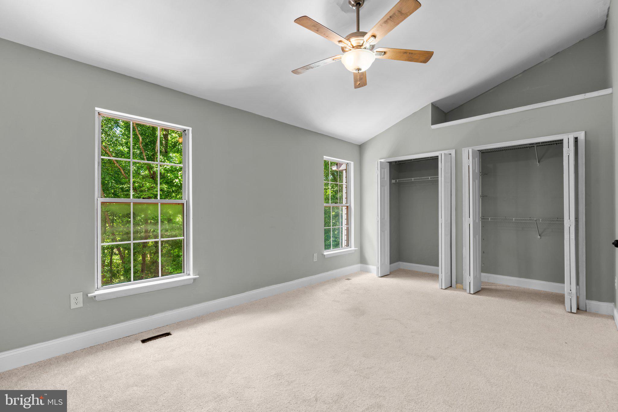 LIONS GATE - Residential