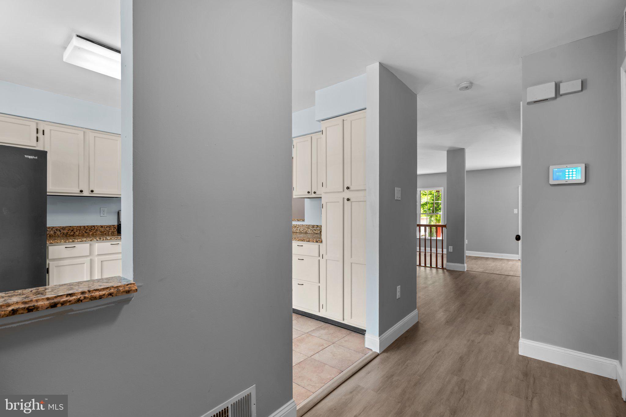 LIONS GATE - Residential