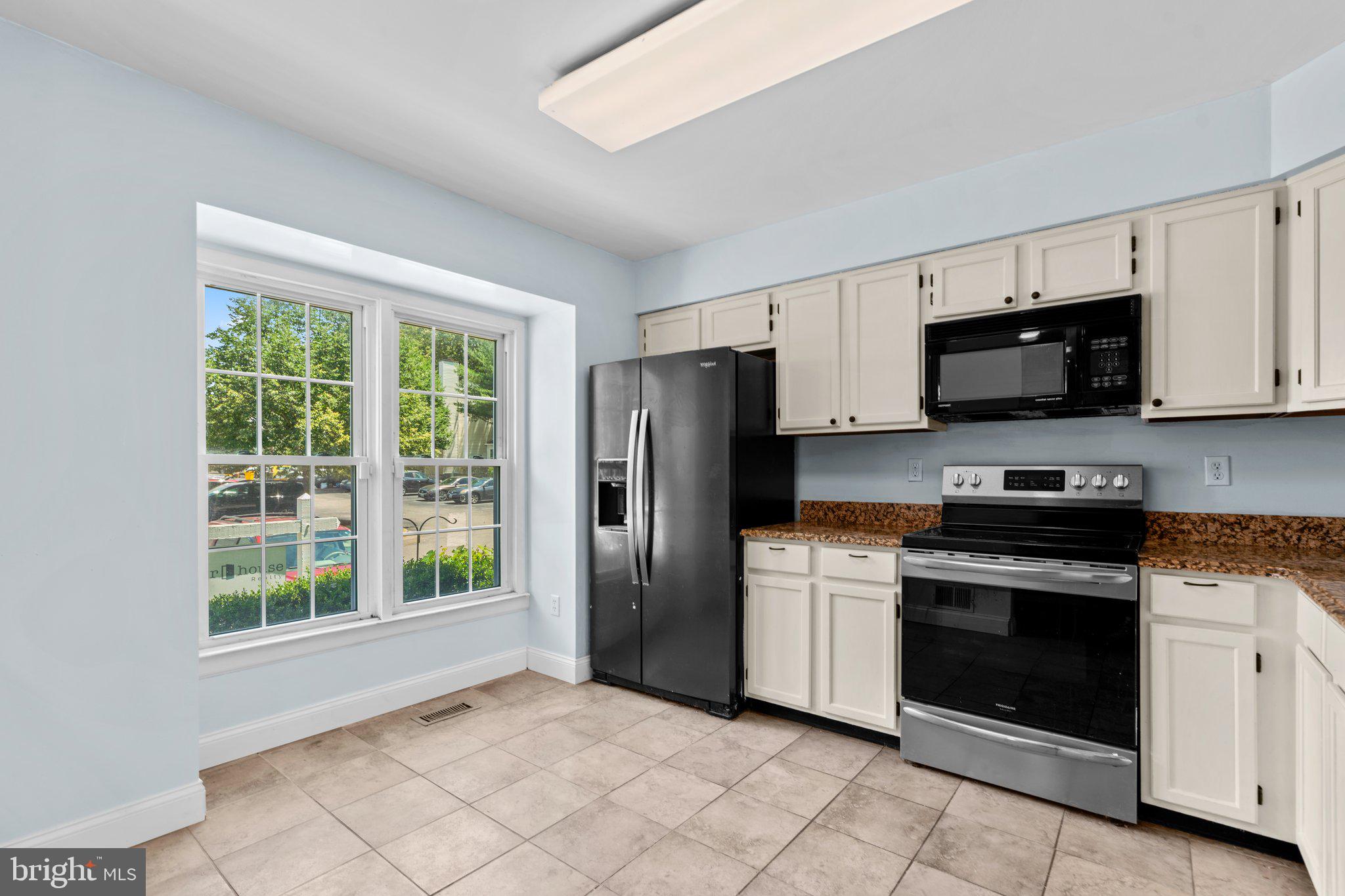 LIONS GATE - Residential