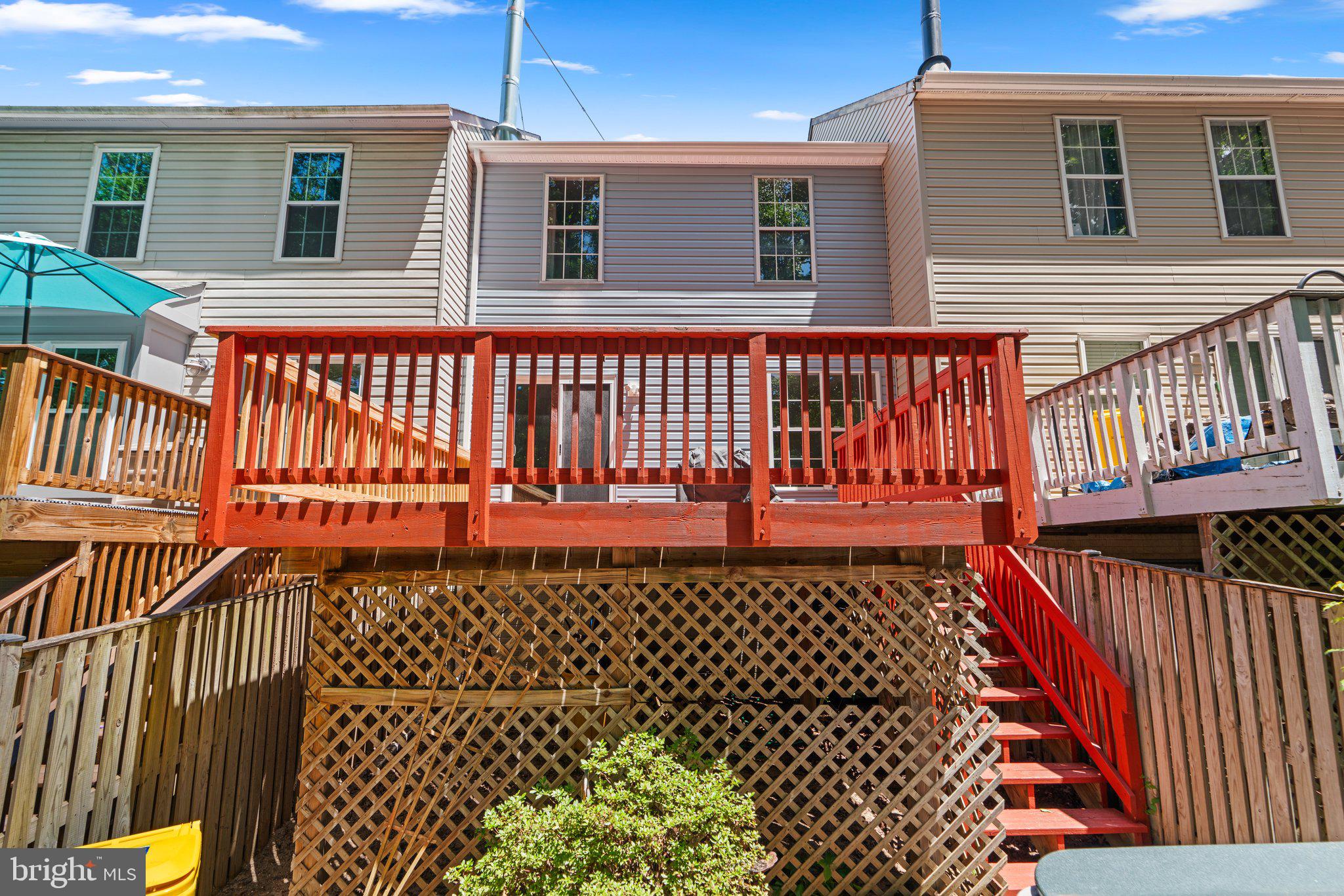 LIONS GATE - Residential