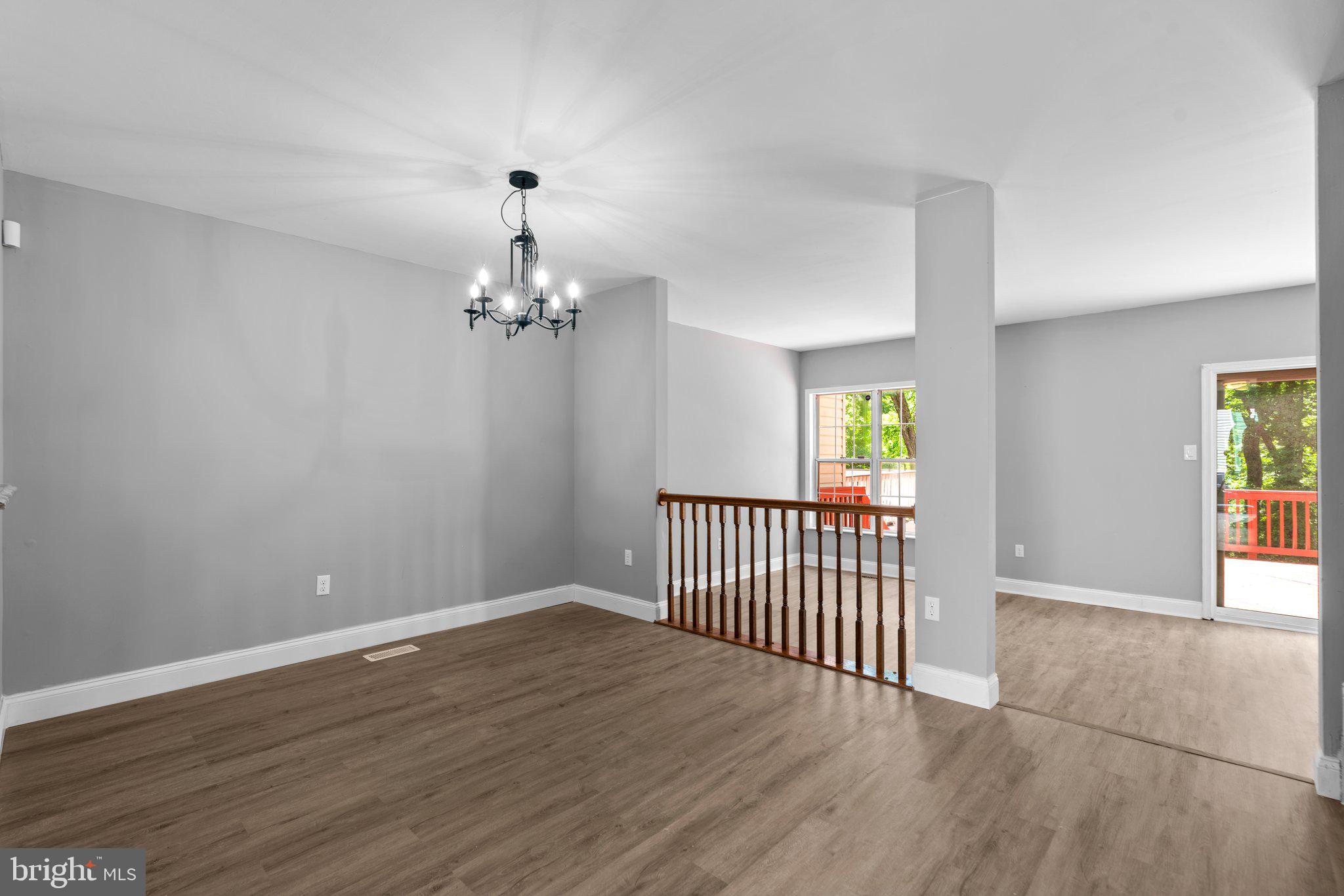 LIONS GATE - Residential