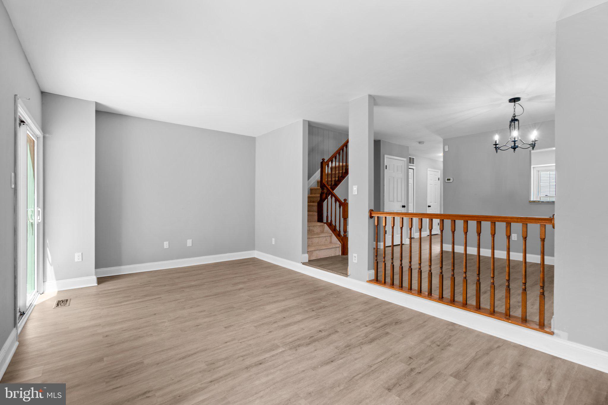 LIONS GATE - Residential