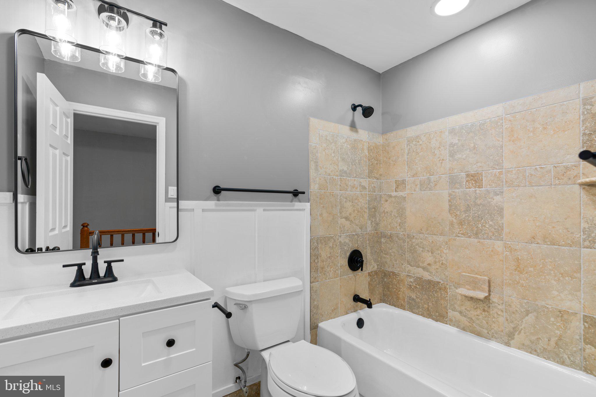 LIONS GATE - Residential