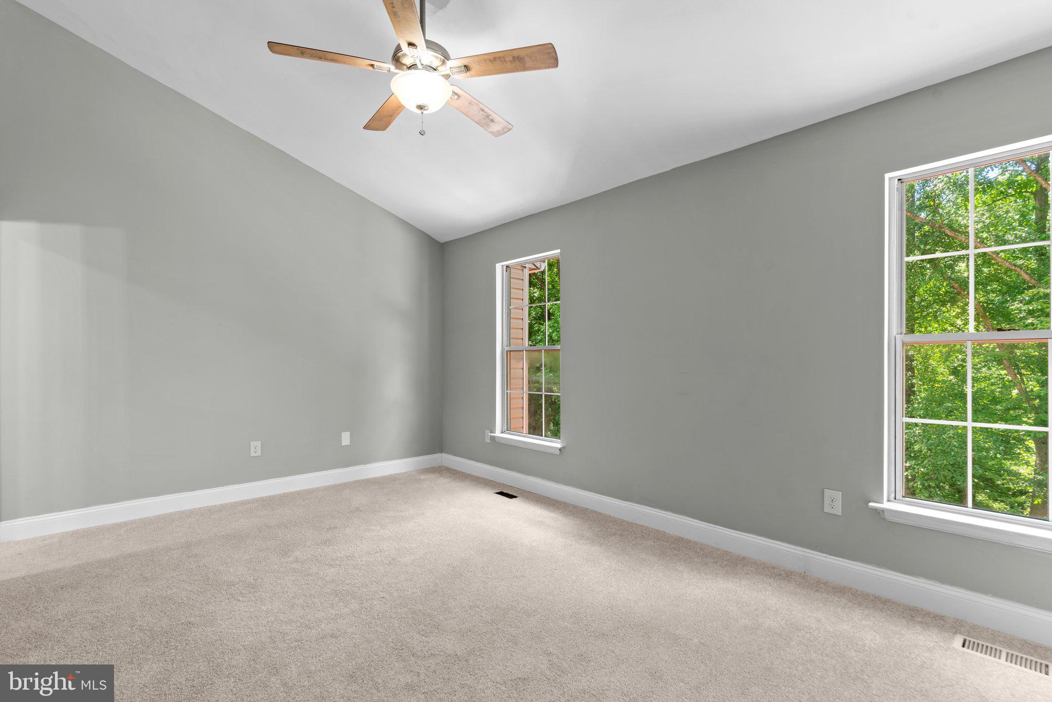 LIONS GATE - Residential