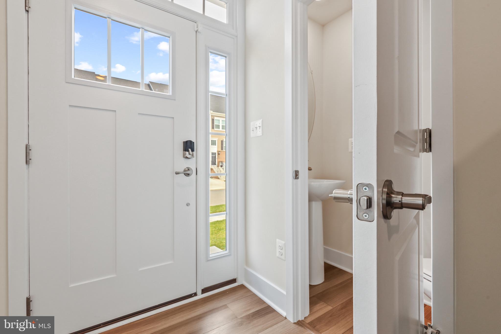 WINDSOR  MILL - Residential Lease