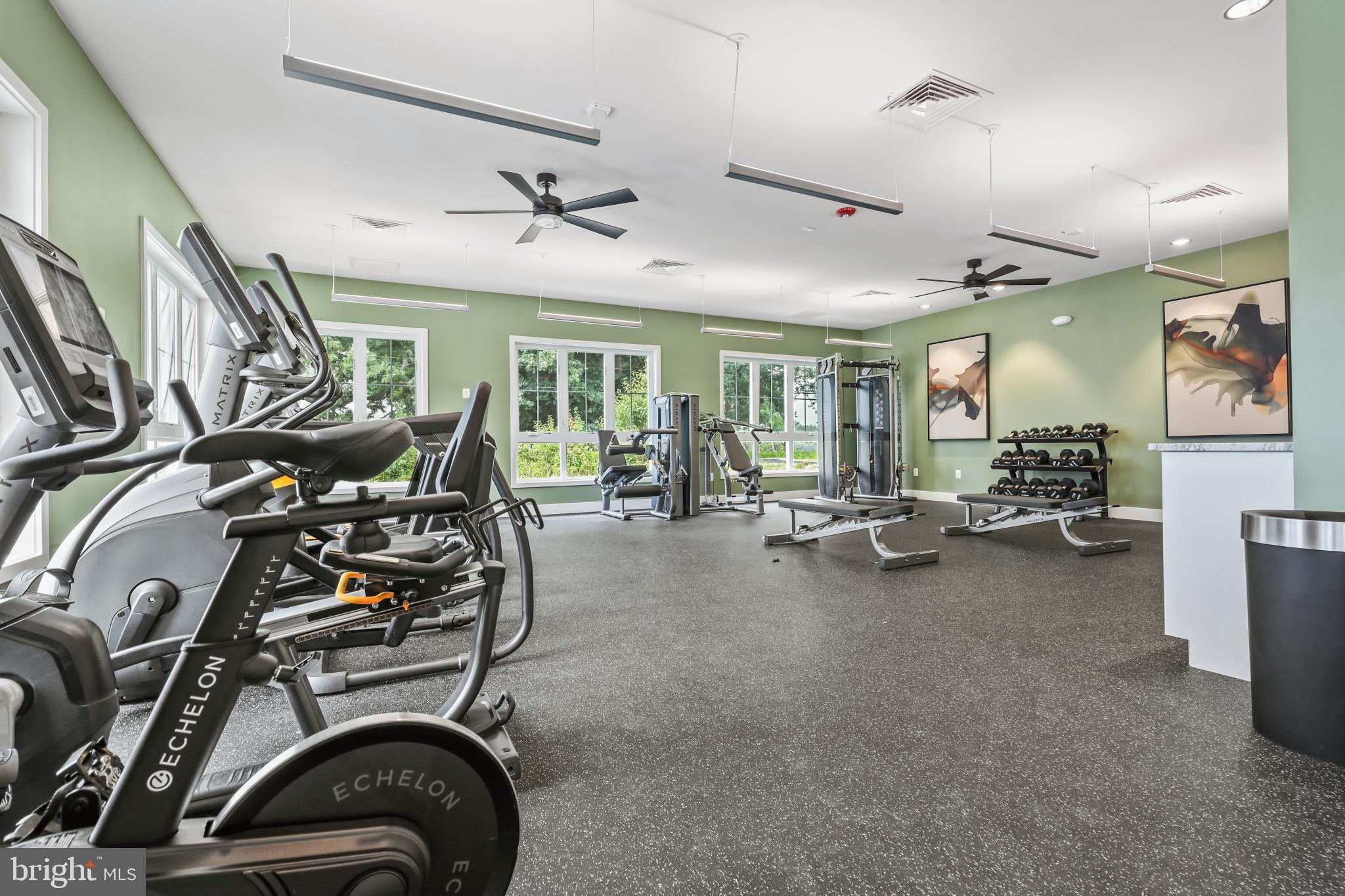 WINDSOR  MILL - Residential Lease