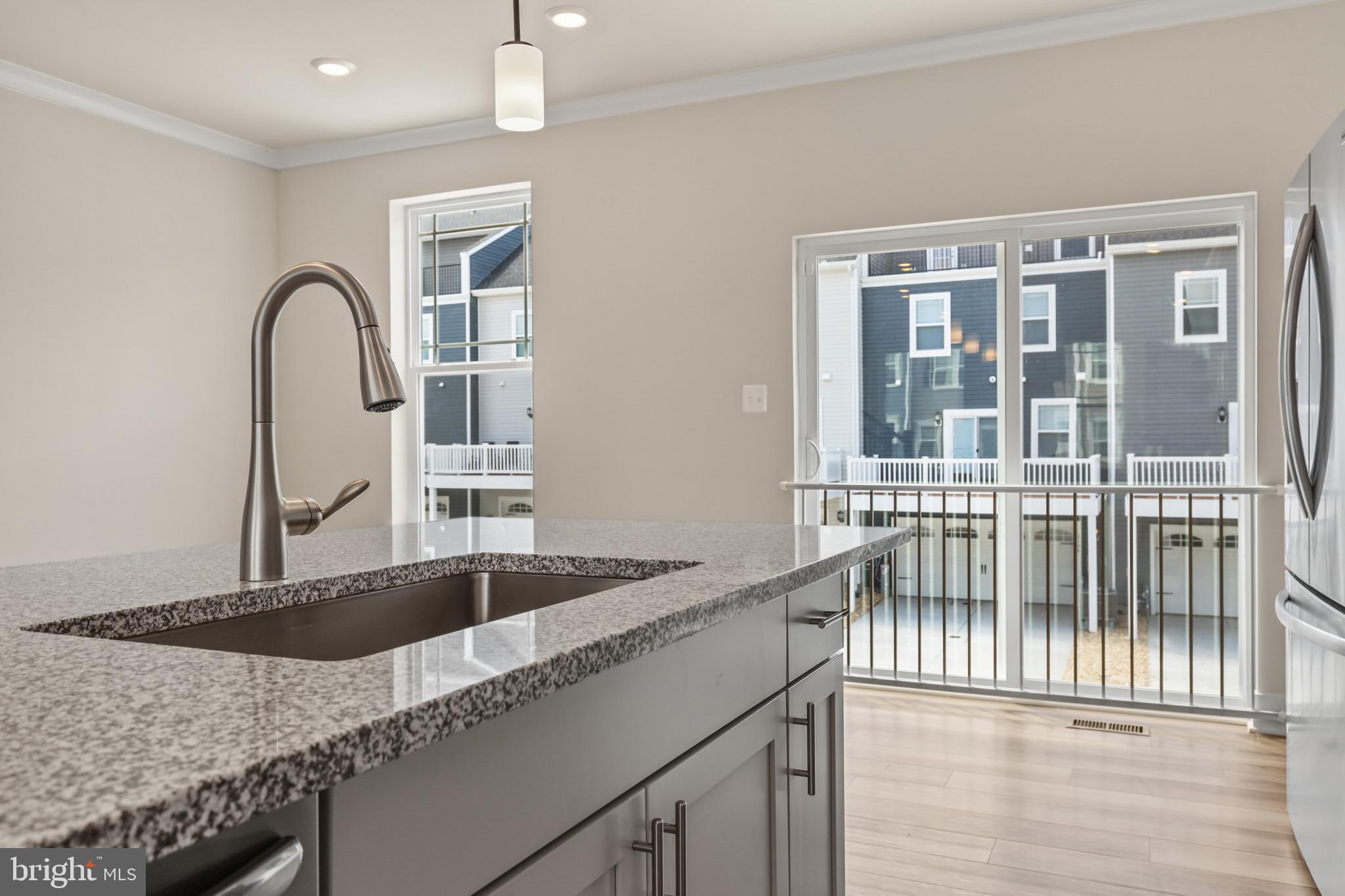 WINDSOR  MILL - Residential Lease