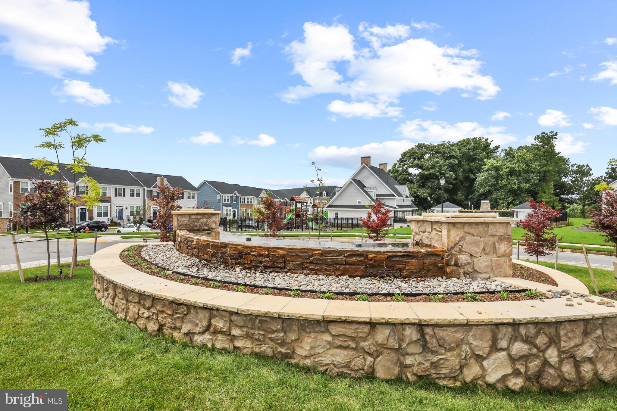 WINDSOR  MILL - Residential Lease