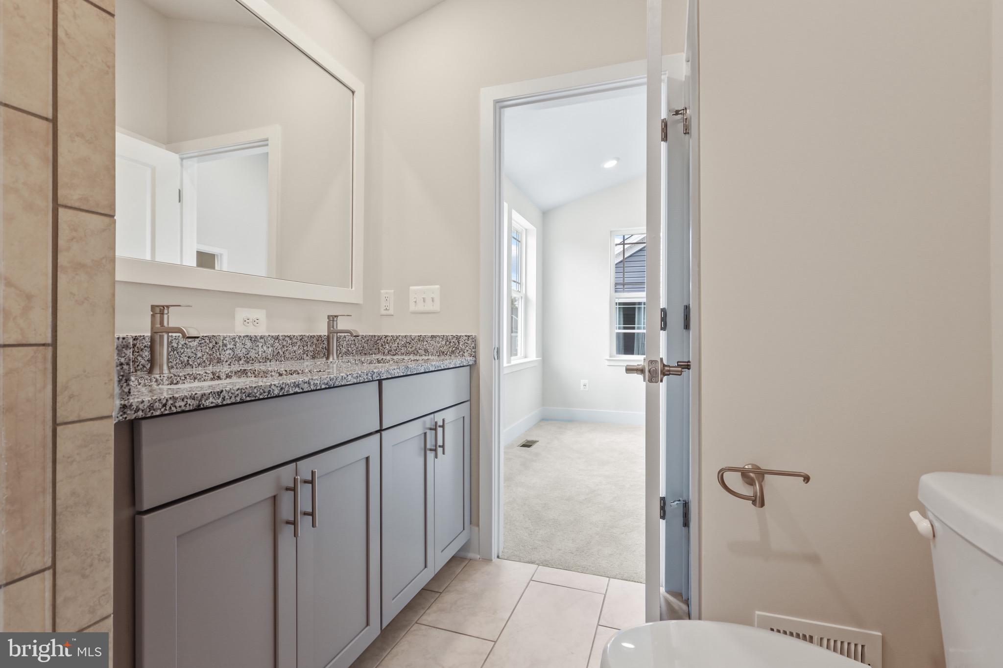 WINDSOR  MILL - Residential Lease