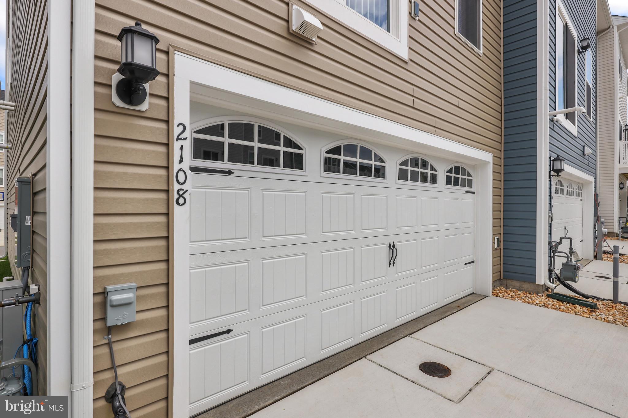 WINDSOR  MILL - Residential Lease