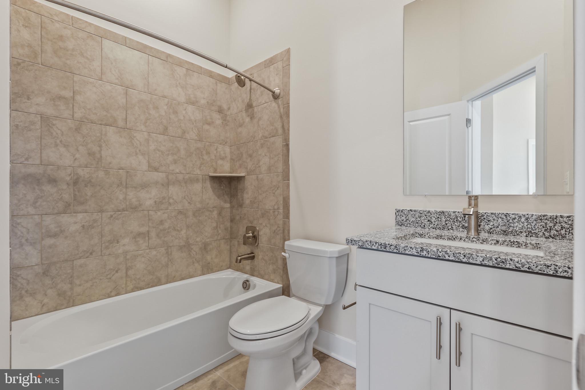 WINDSOR  MILL - Residential Lease