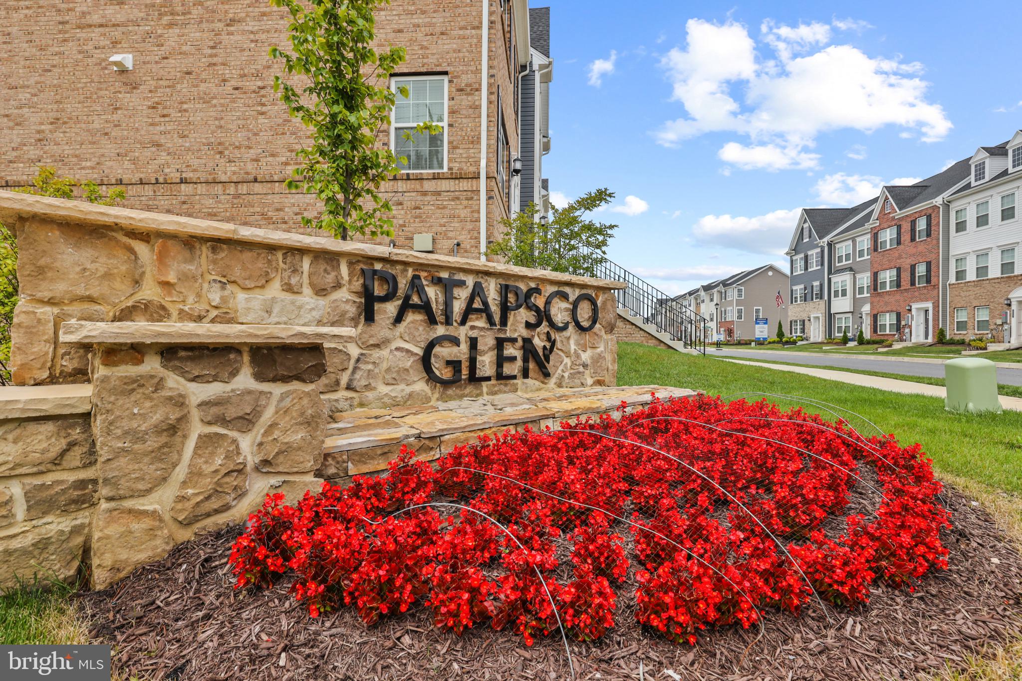 WINDSOR  MILL - Residential Lease