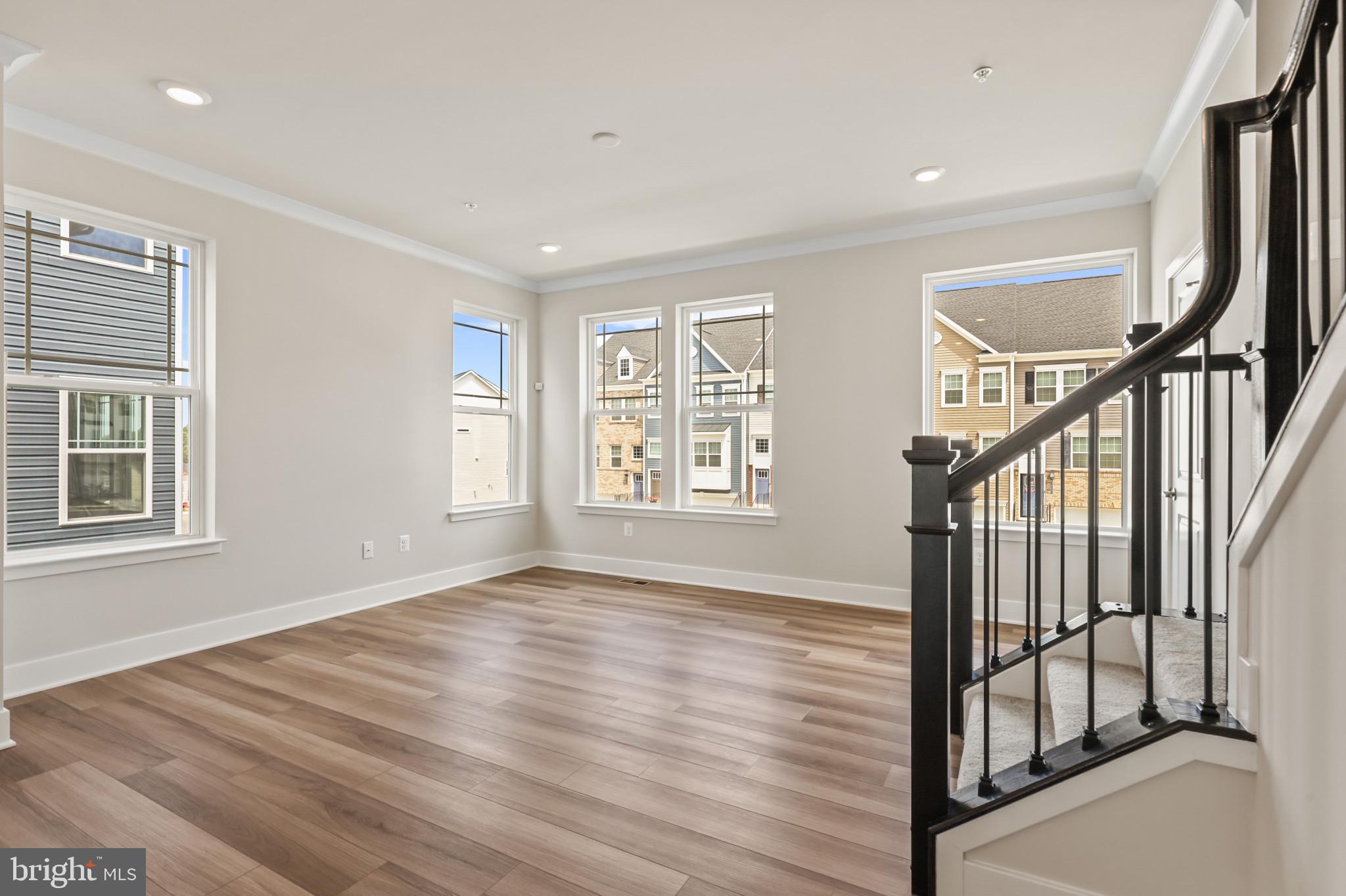 WINDSOR  MILL - Residential Lease