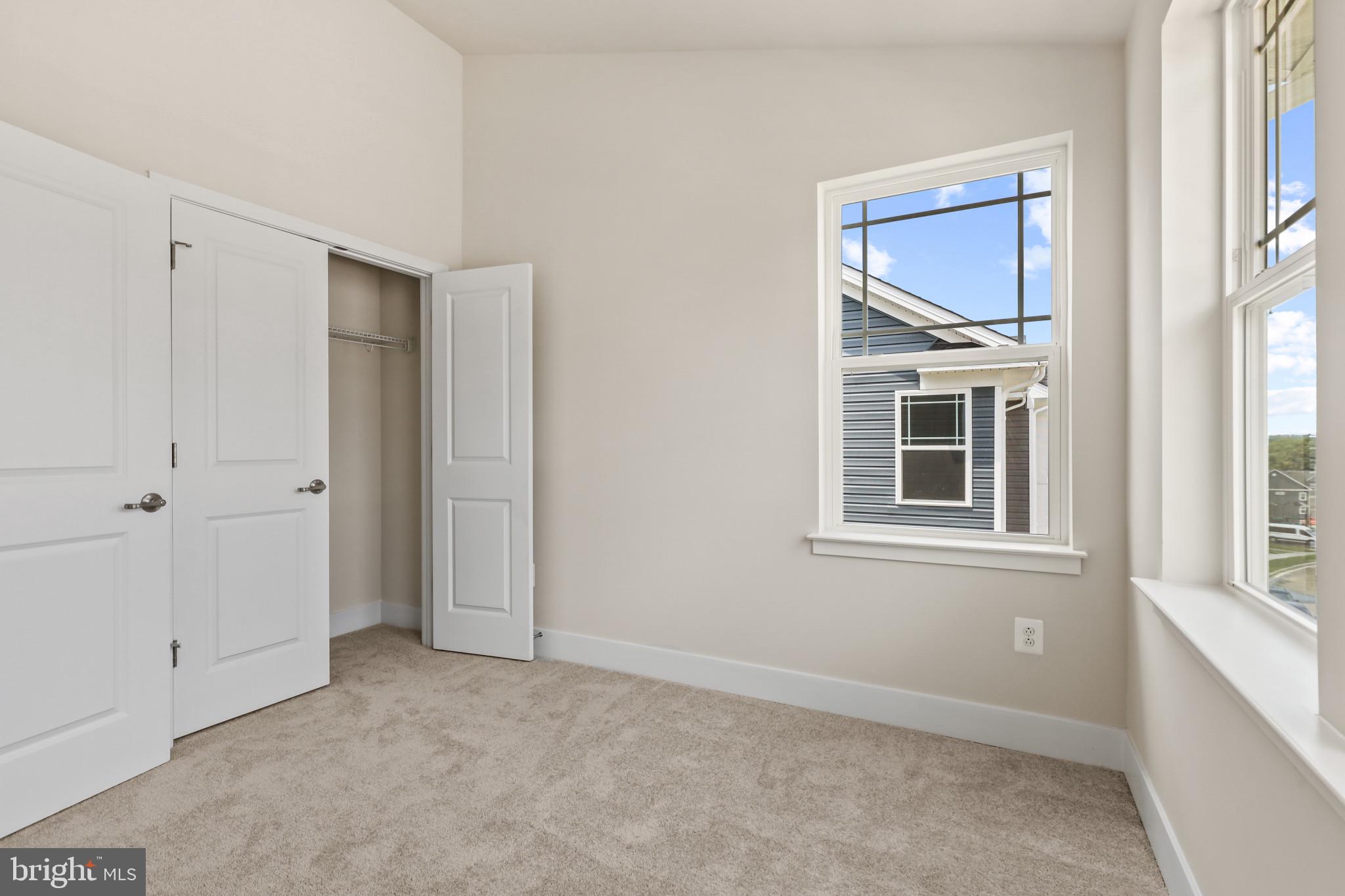 WINDSOR  MILL - Residential Lease