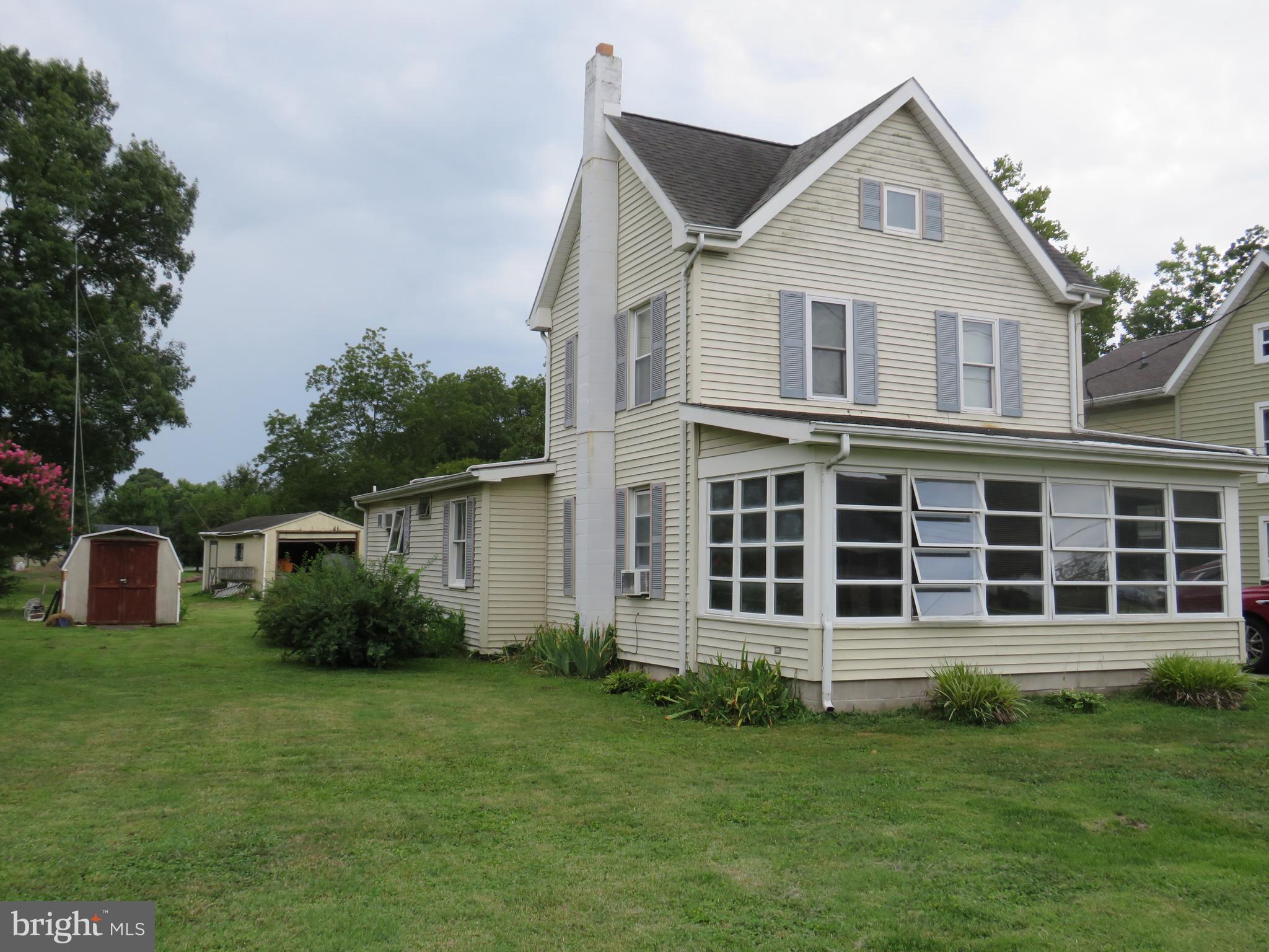 26427 MARINERS ROAD