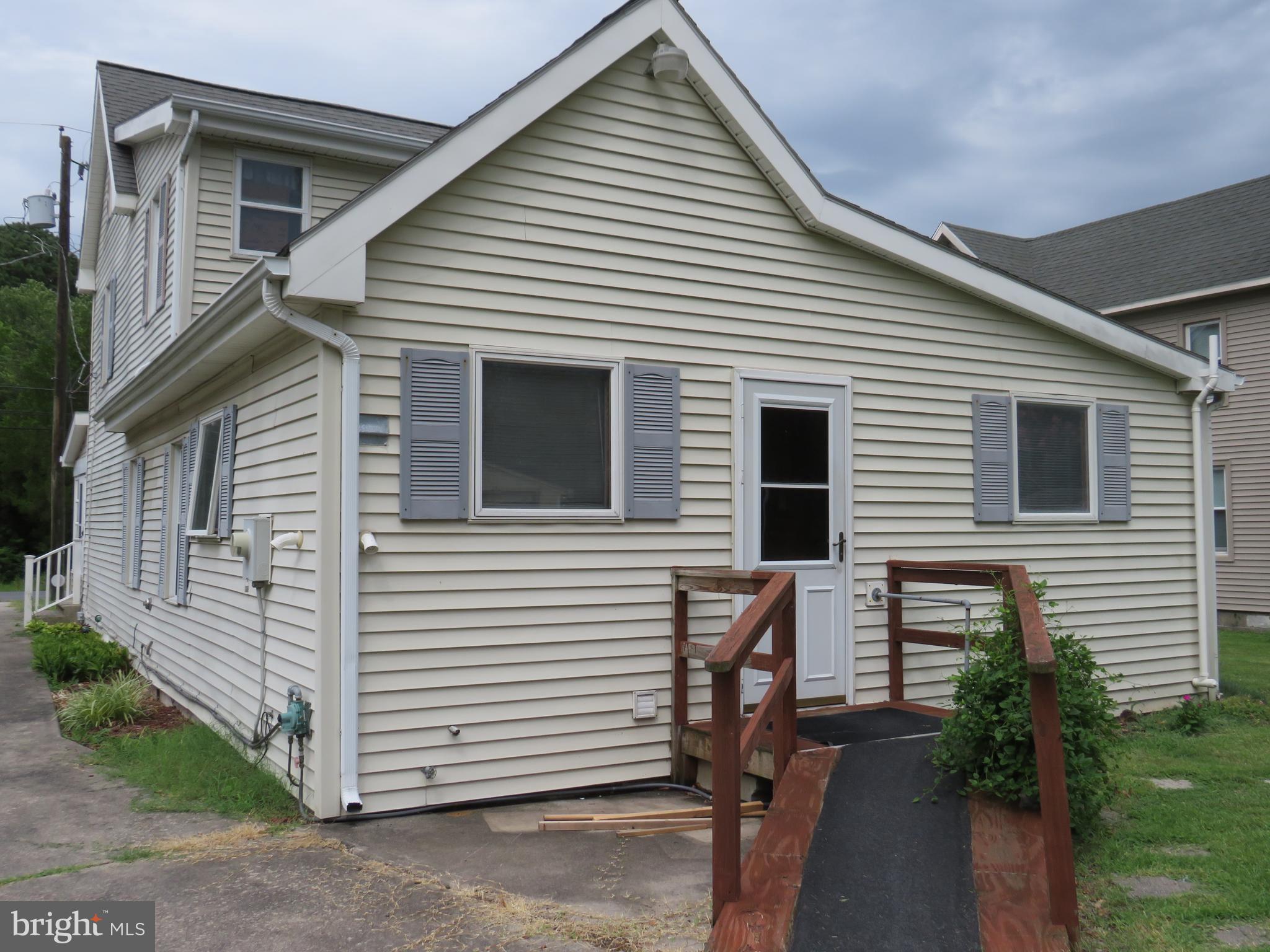 26427 MARINERS ROAD