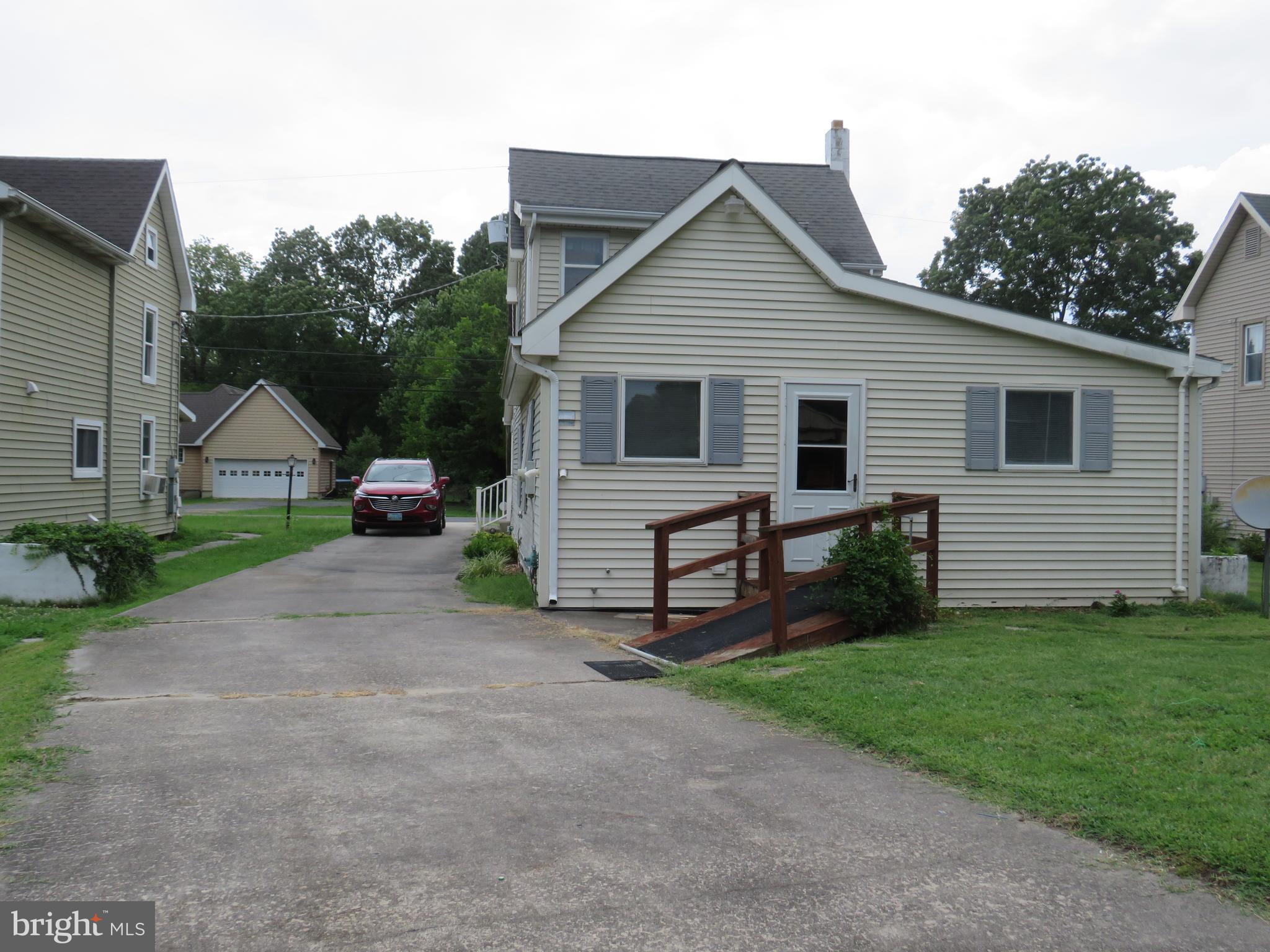 26427 MARINERS ROAD