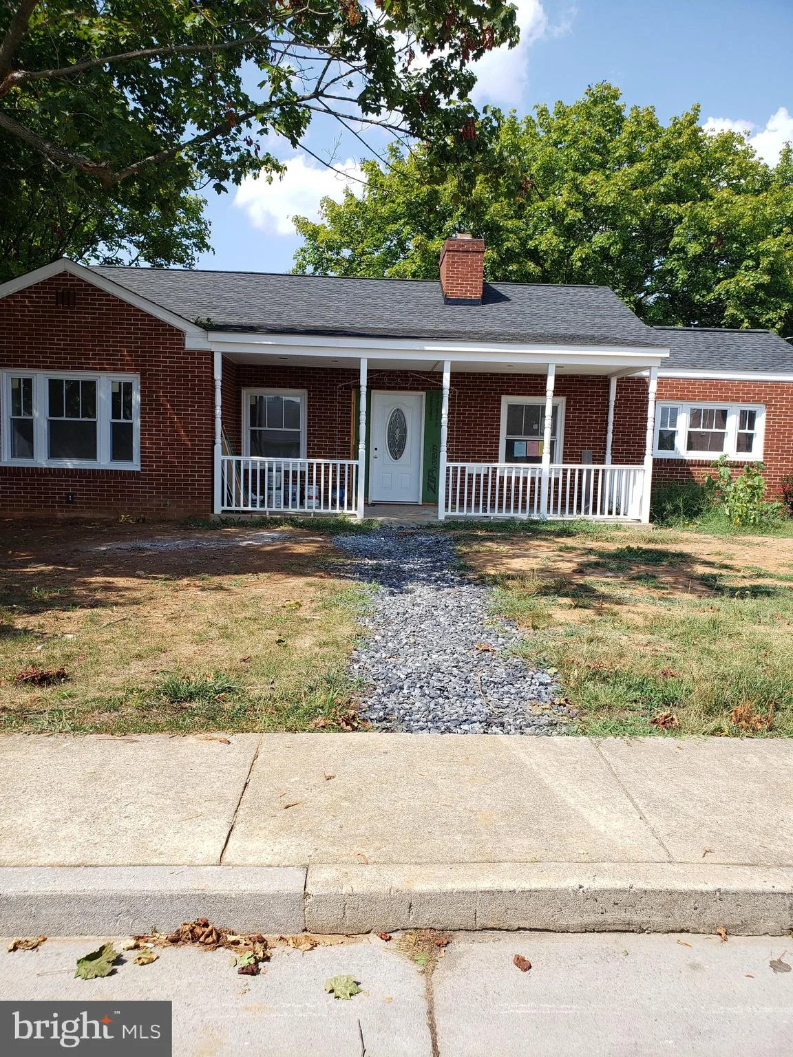 429 15th St, Front Royal, VA 22630