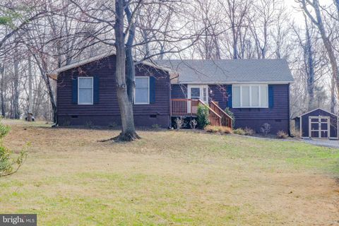 611 MANITO TRAIL WINCHESTER VA 22602