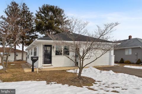 503 JAMAICA BOULEVARD TOMS RIVER NJ 08757