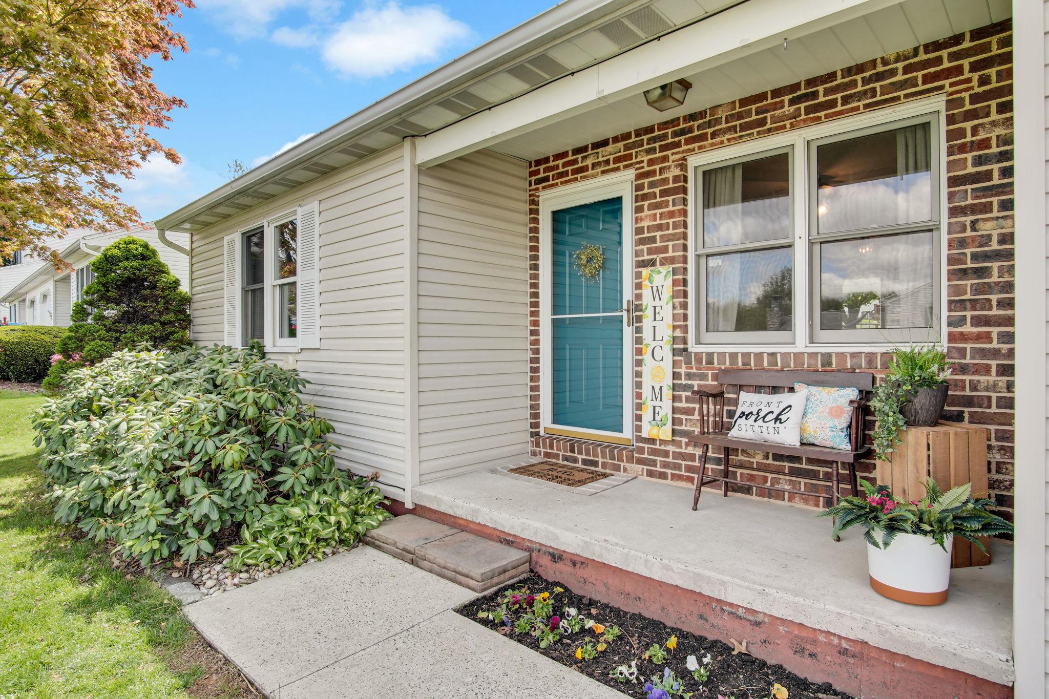 12 FURMAN ROAD