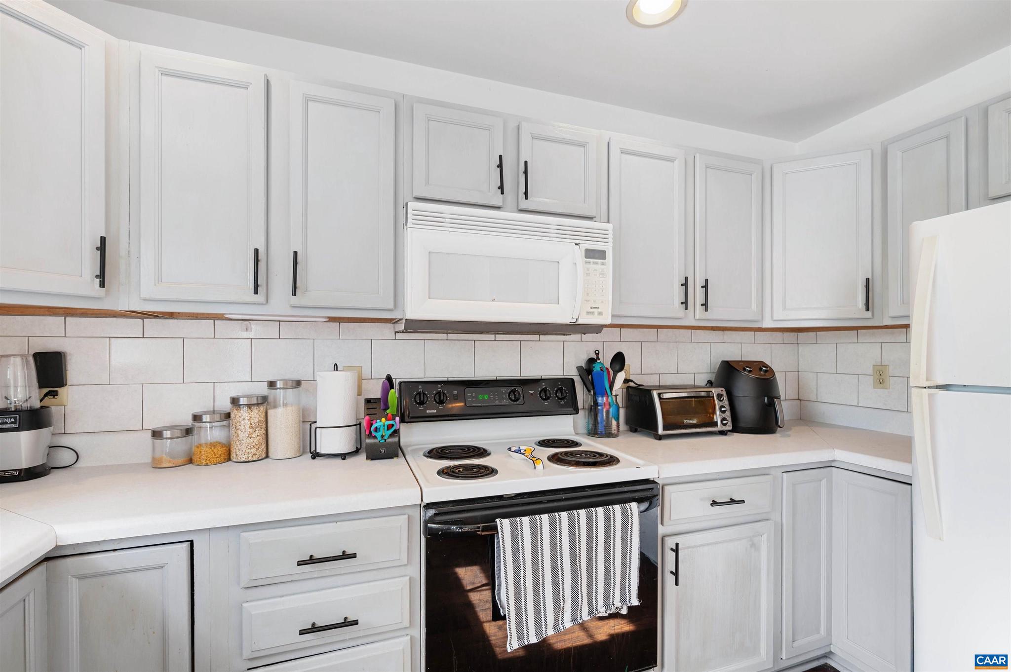 RIDGECREST - Residential