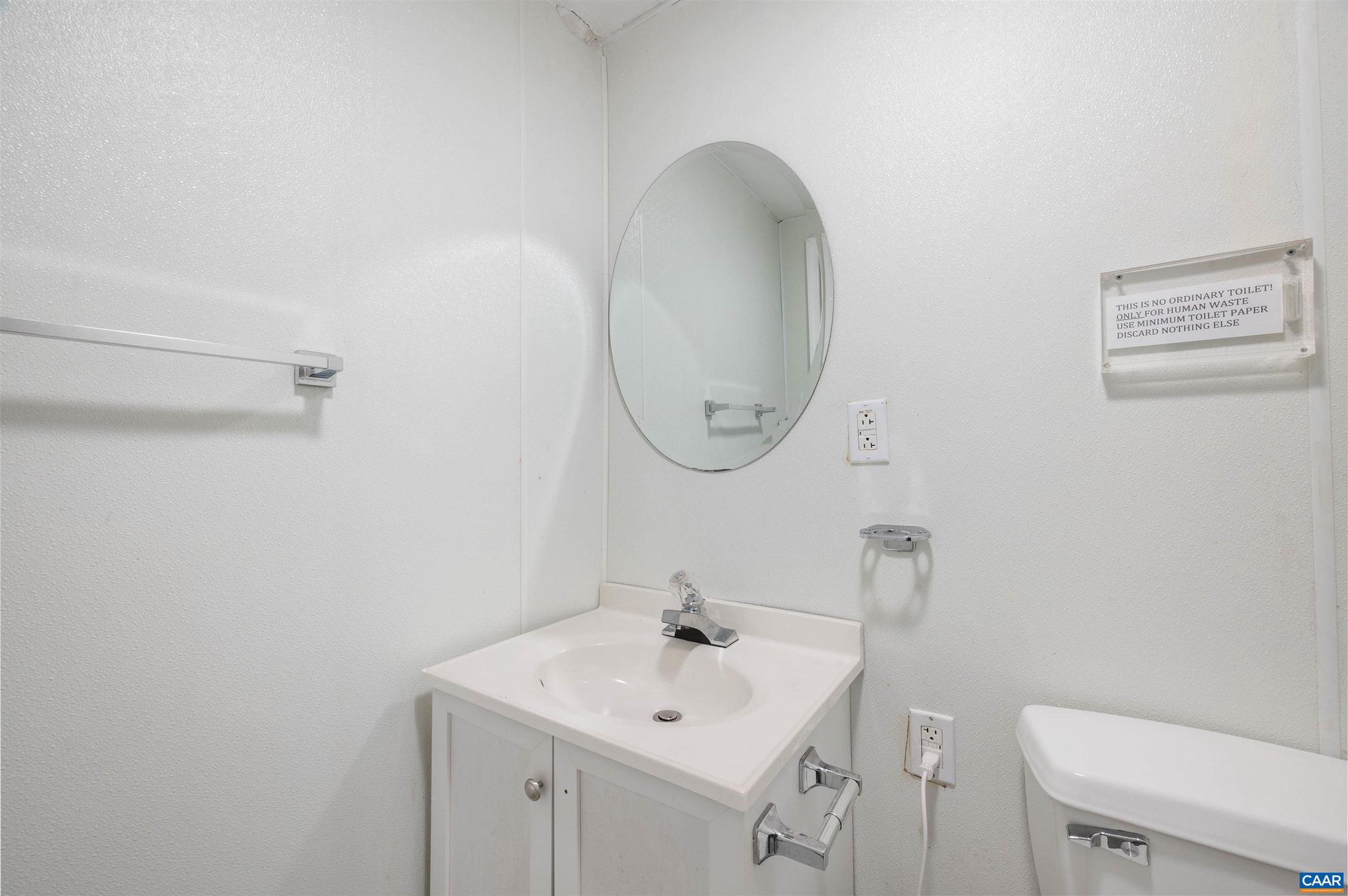 RIDGECREST - Residential