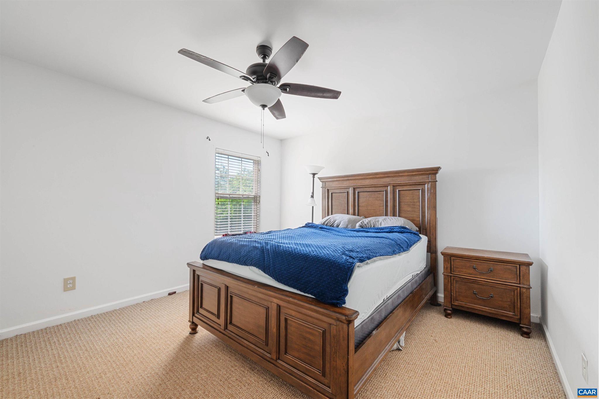 RIDGECREST - Residential