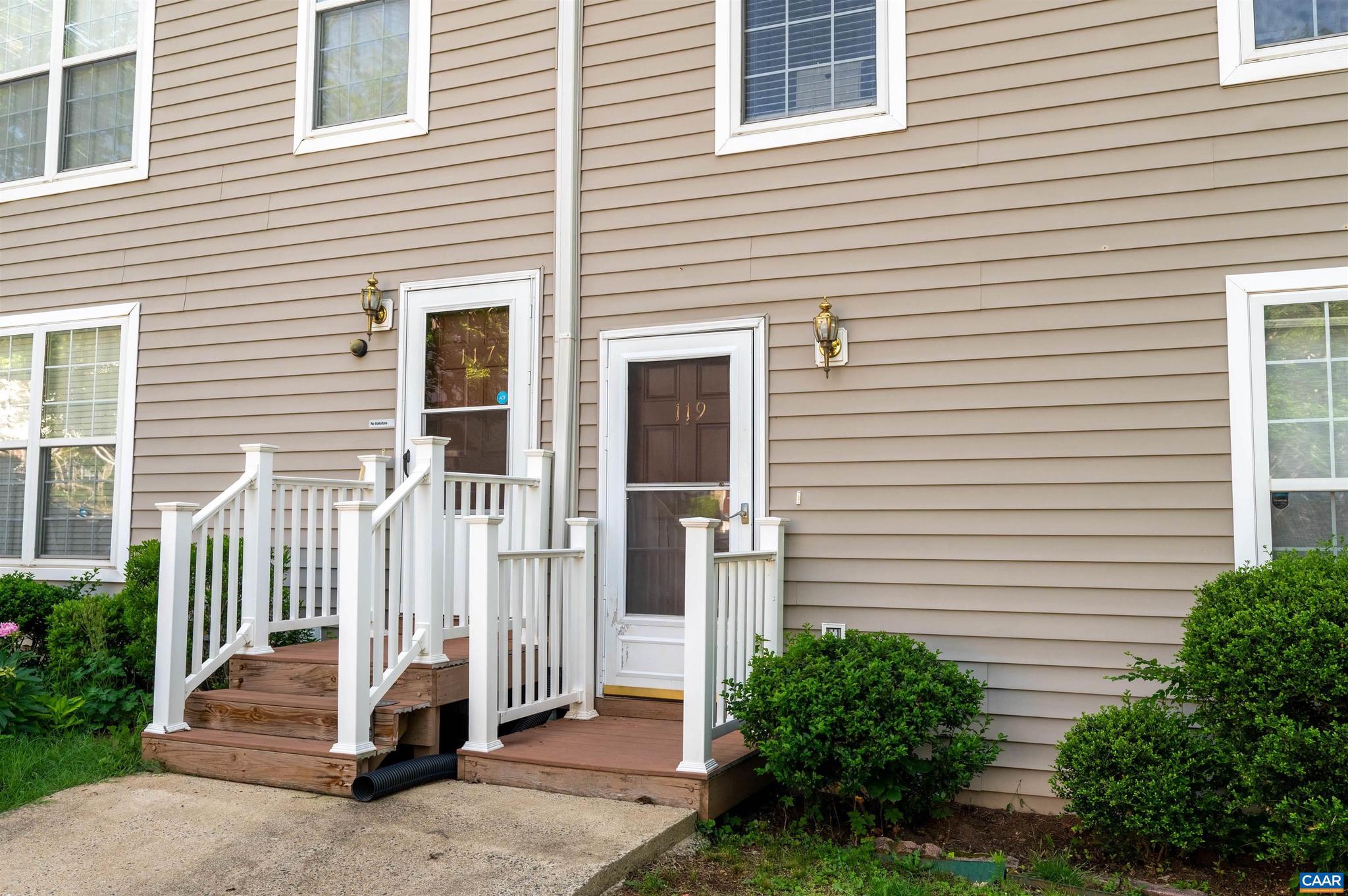 RIDGECREST - Residential