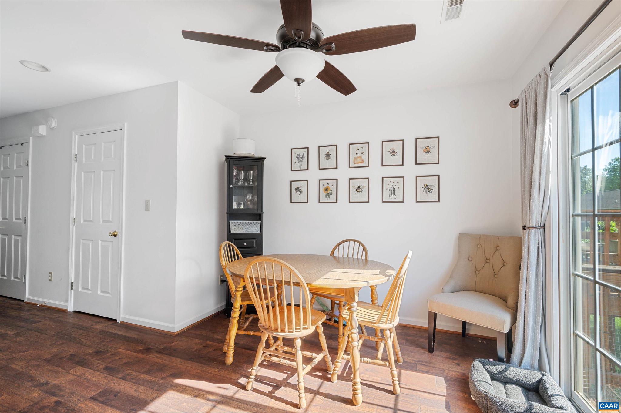 RIDGECREST - Residential