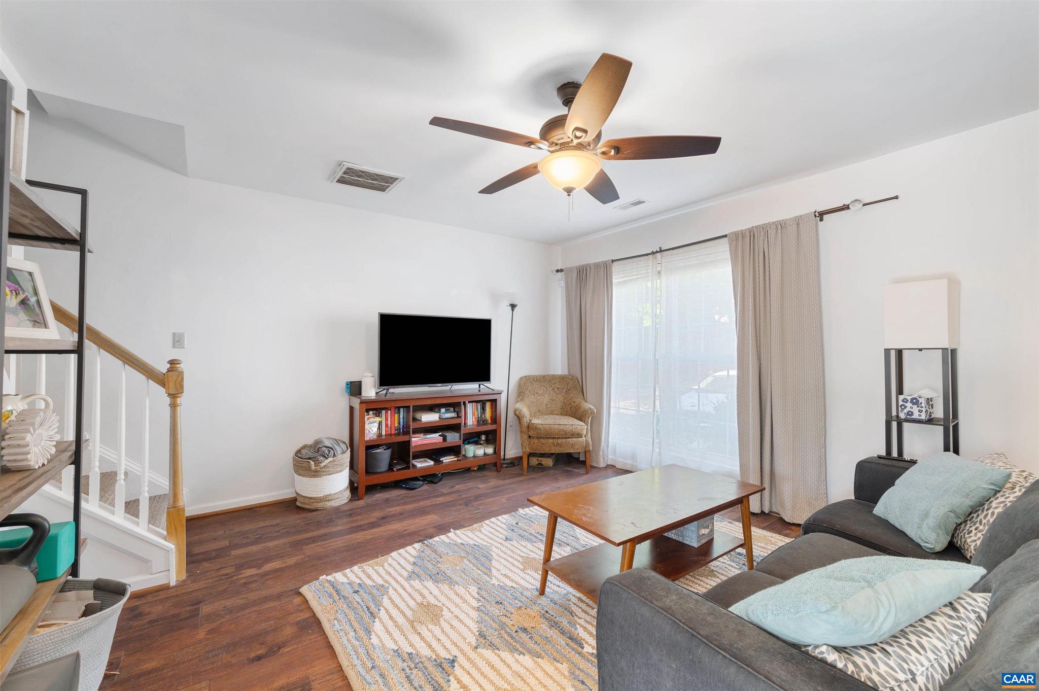 RIDGECREST - Residential