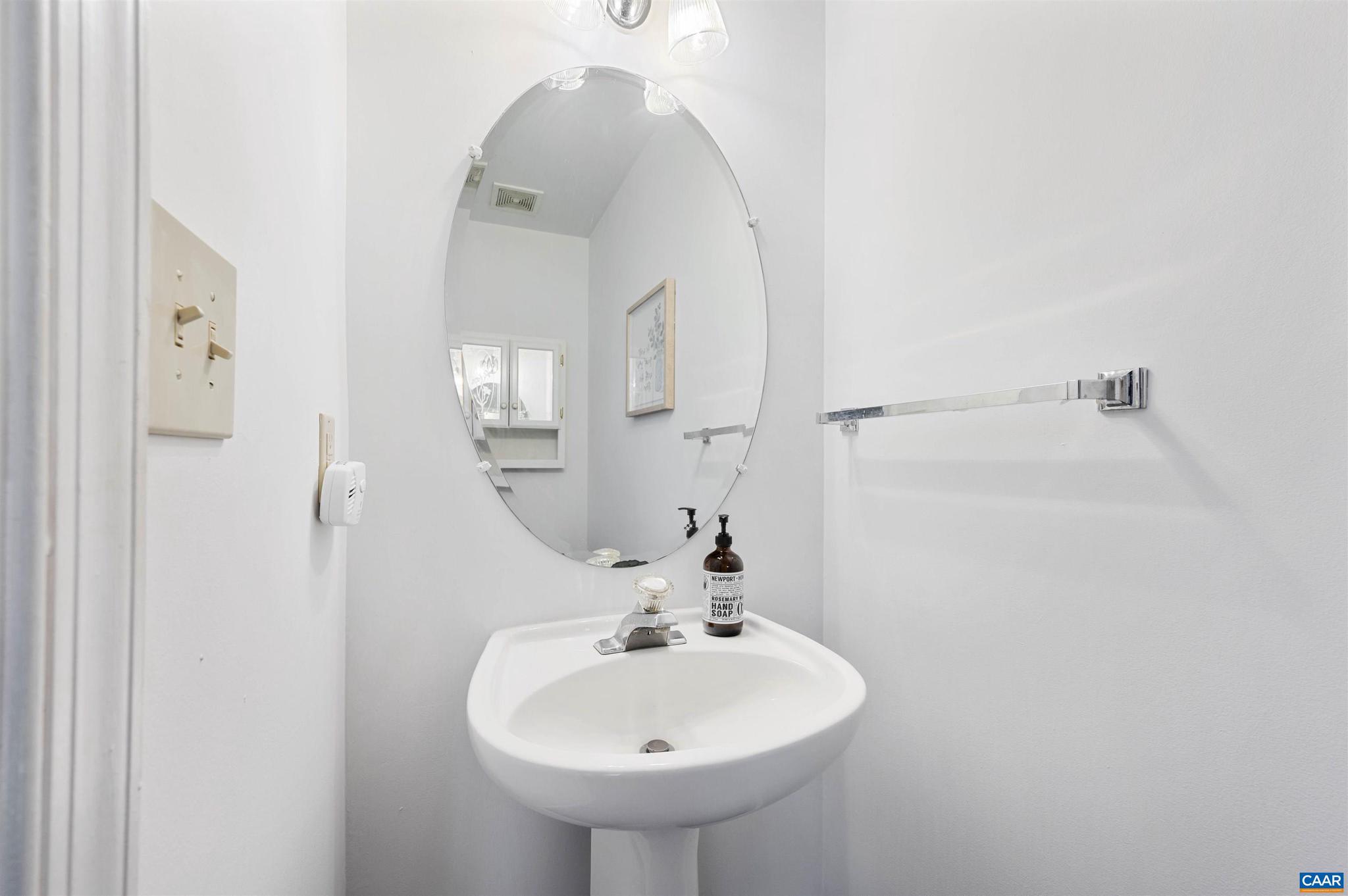 RIDGECREST - Residential