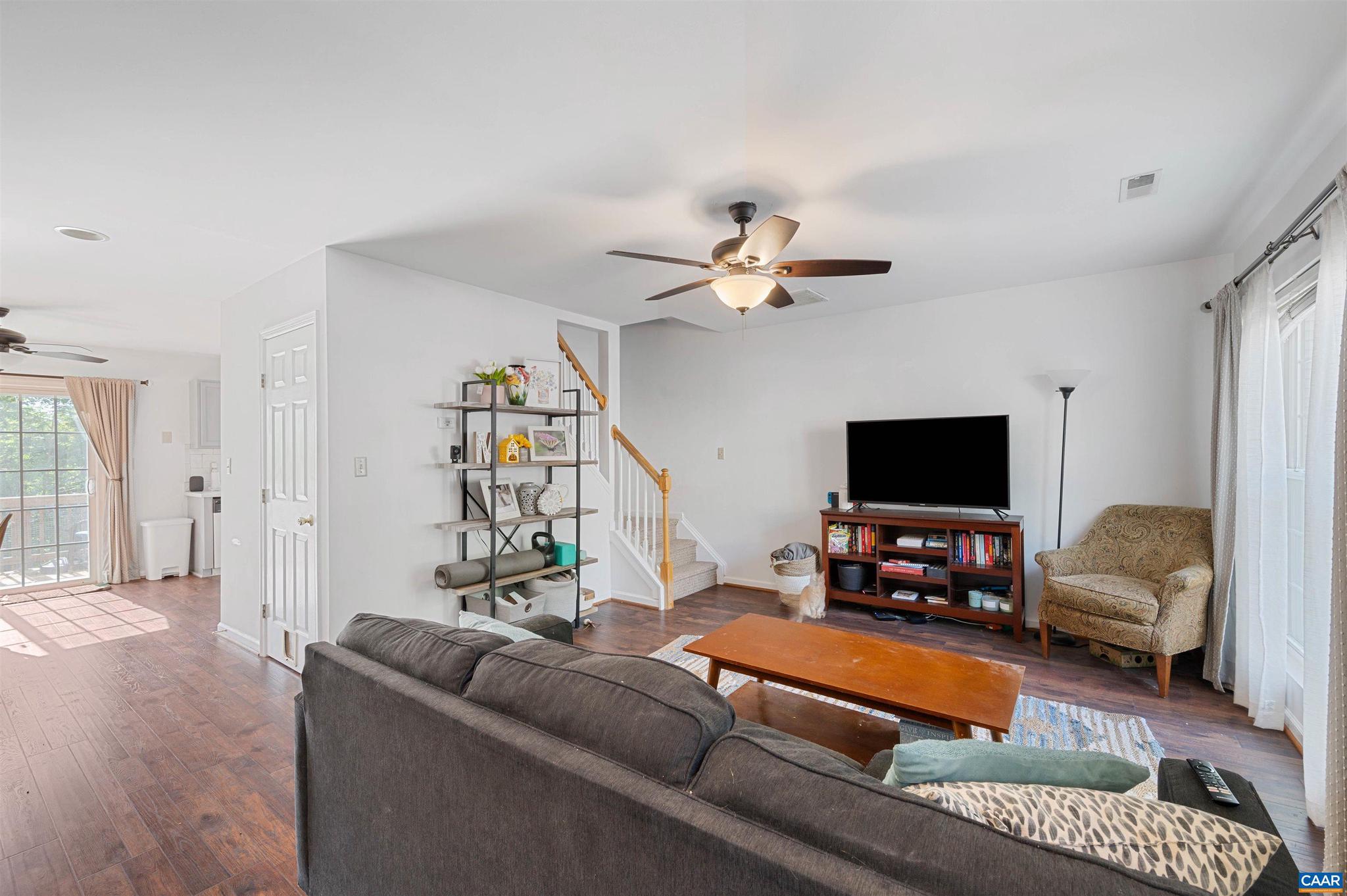 RIDGECREST - Residential