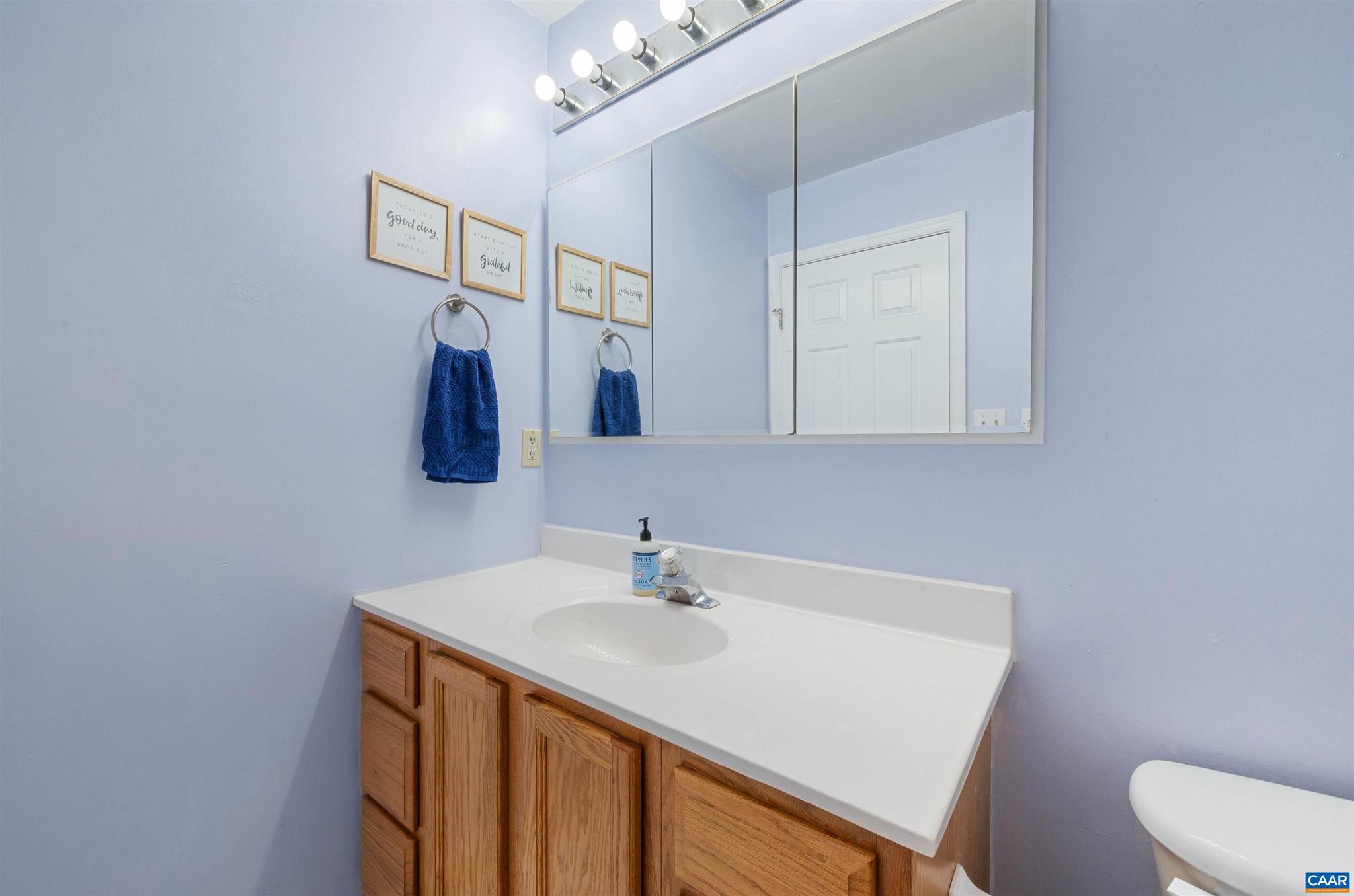 RIDGECREST - Residential