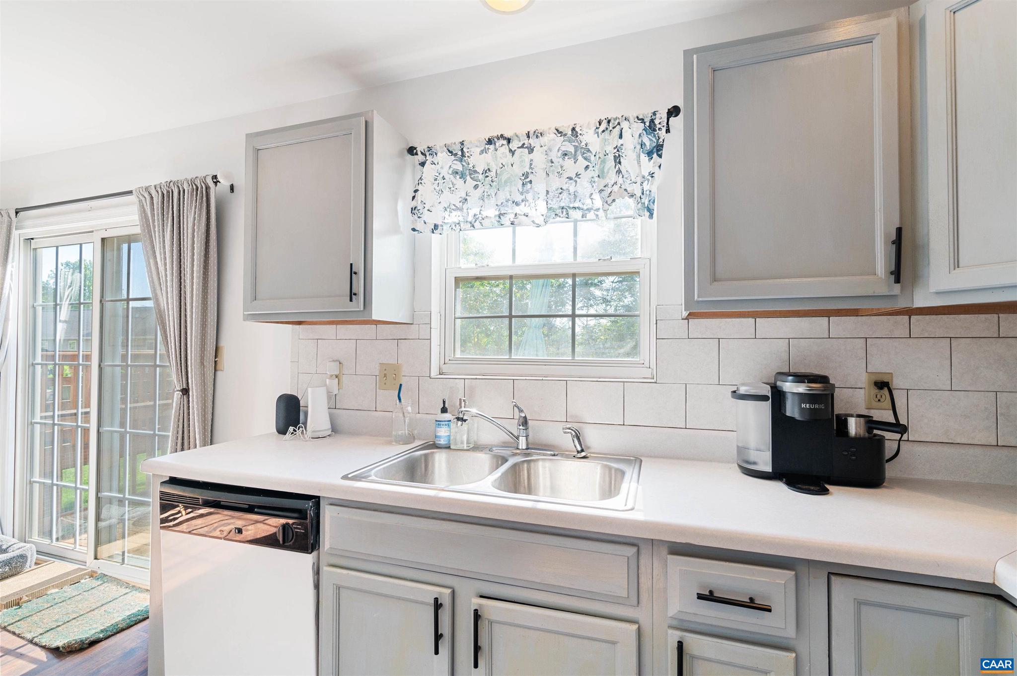 RIDGECREST - Residential