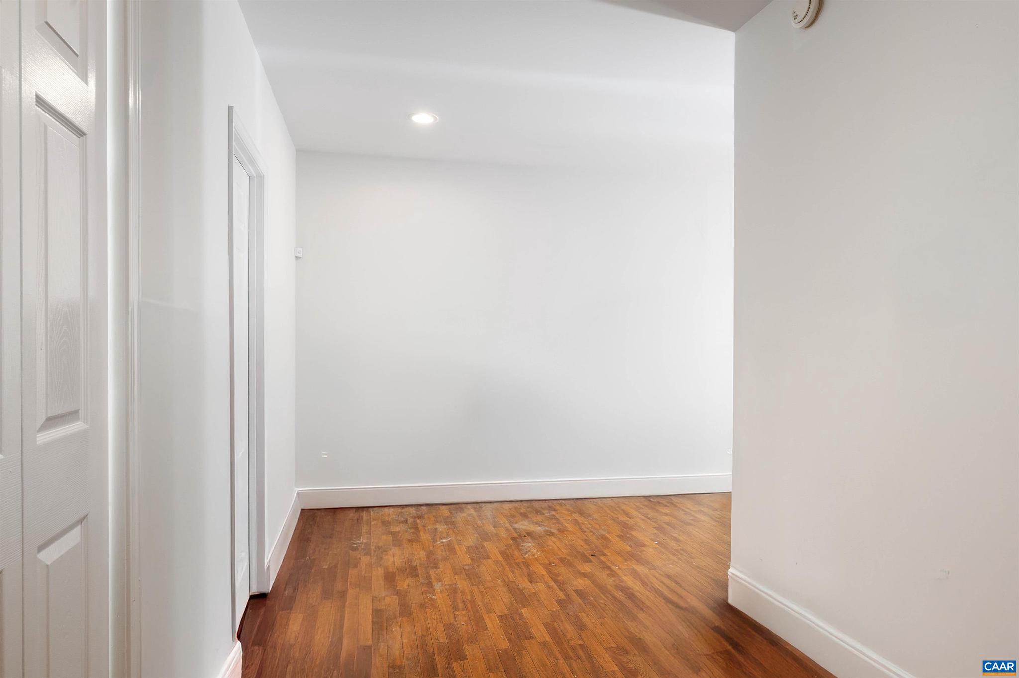 RIDGECREST - Residential