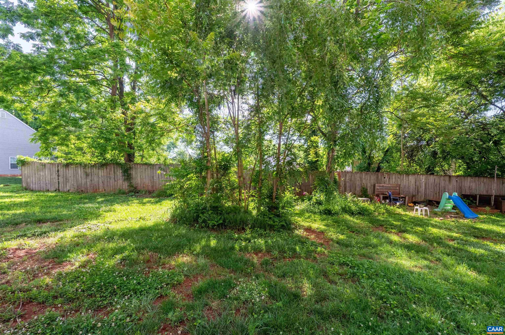 RIDGECREST - Residential