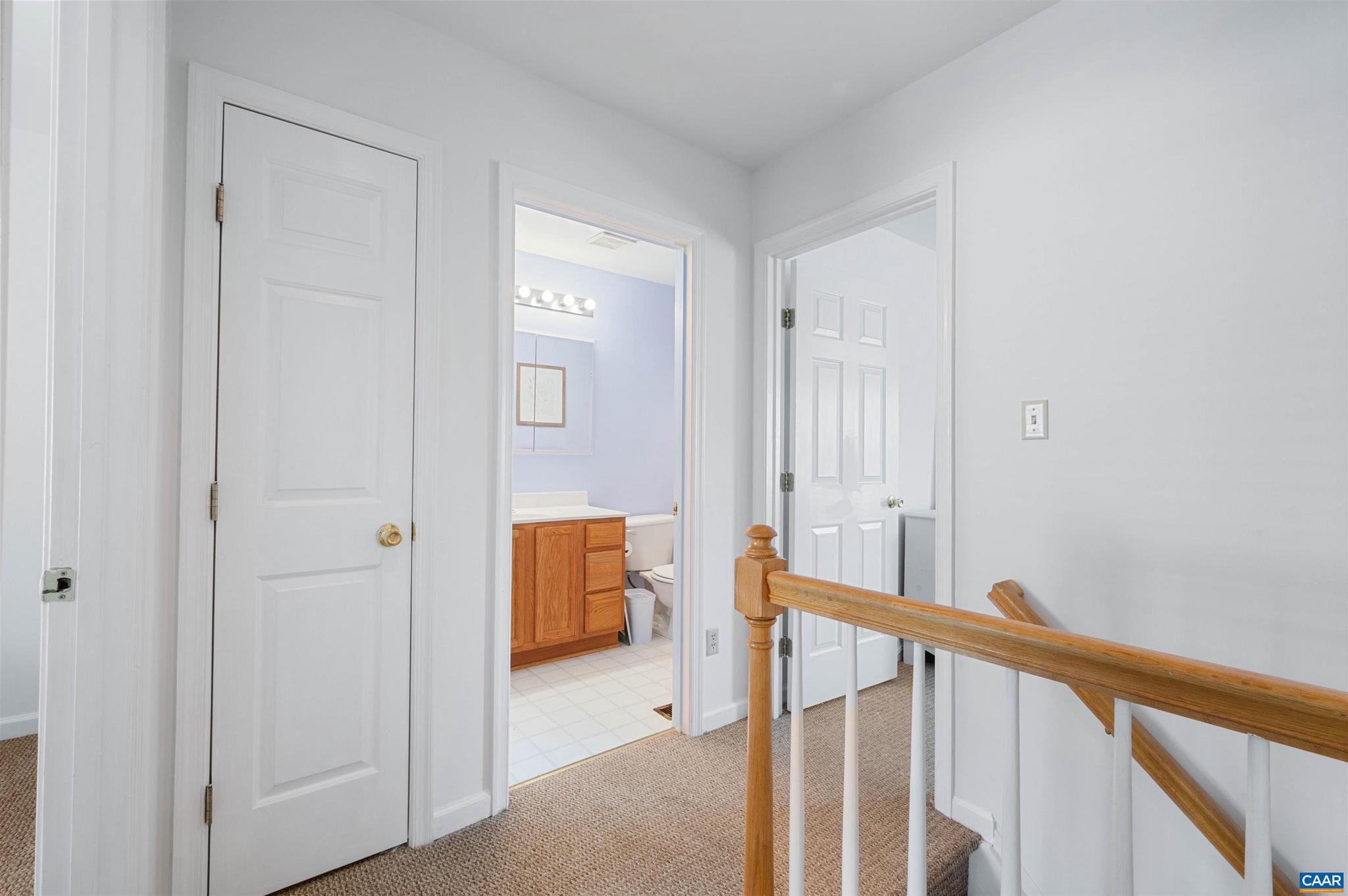 RIDGECREST - Residential