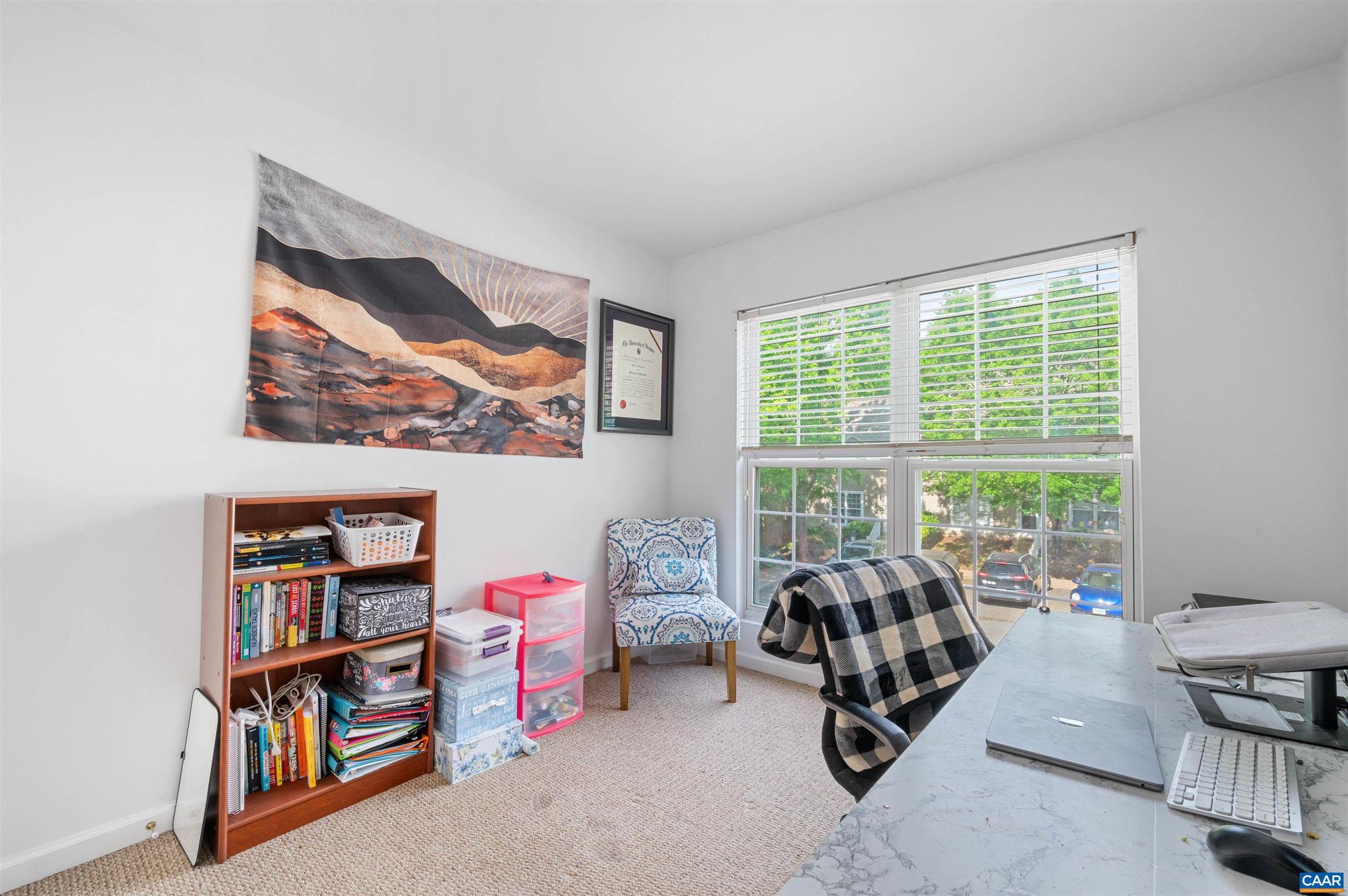 RIDGECREST - Residential