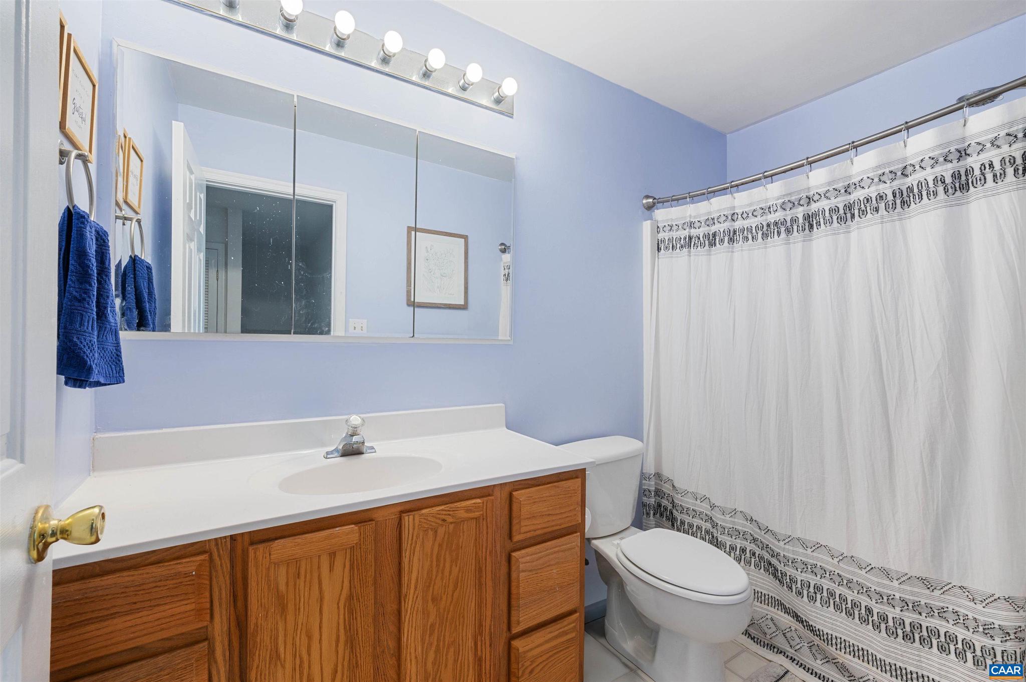 RIDGECREST - Residential