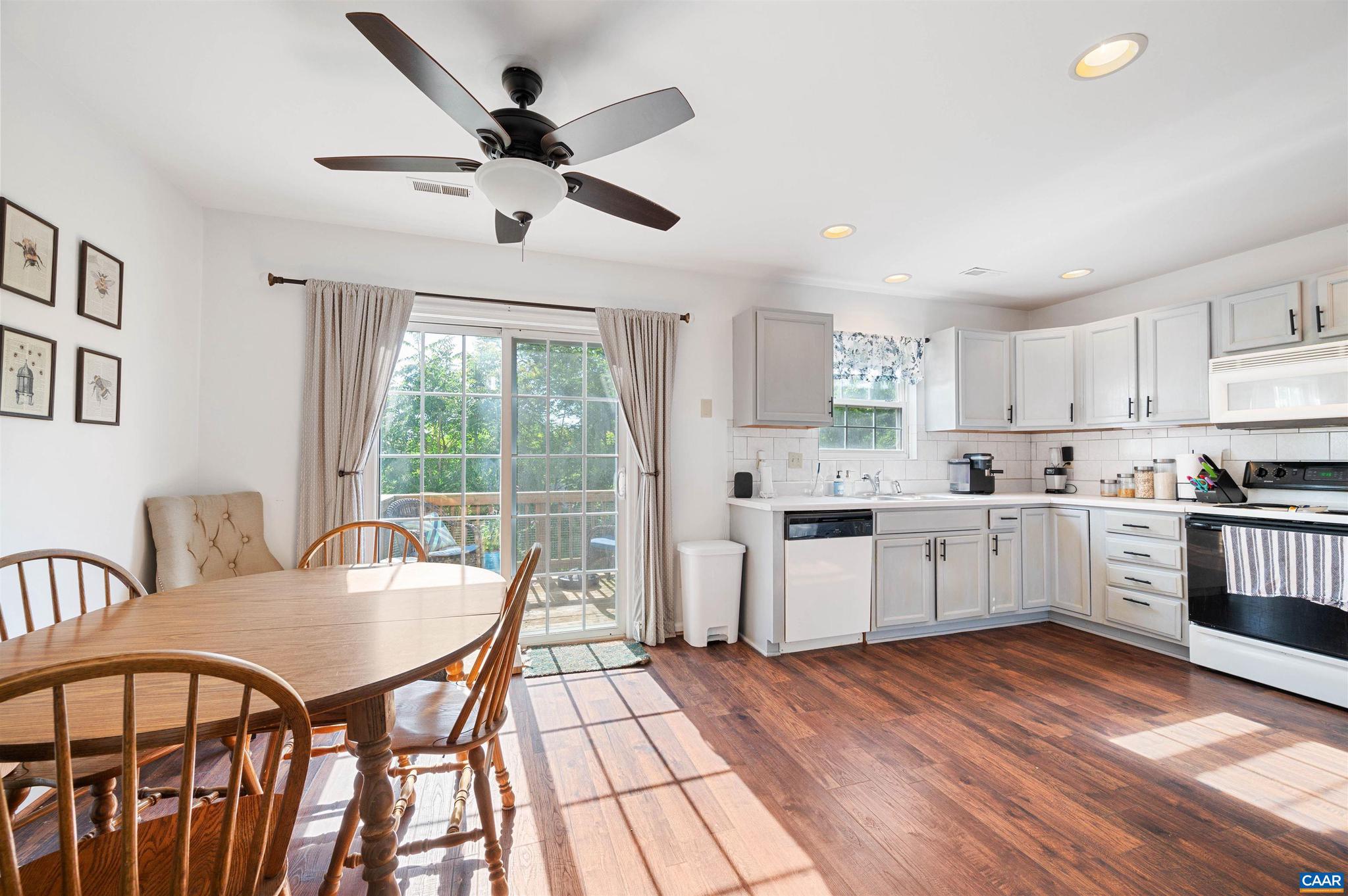 RIDGECREST - Residential