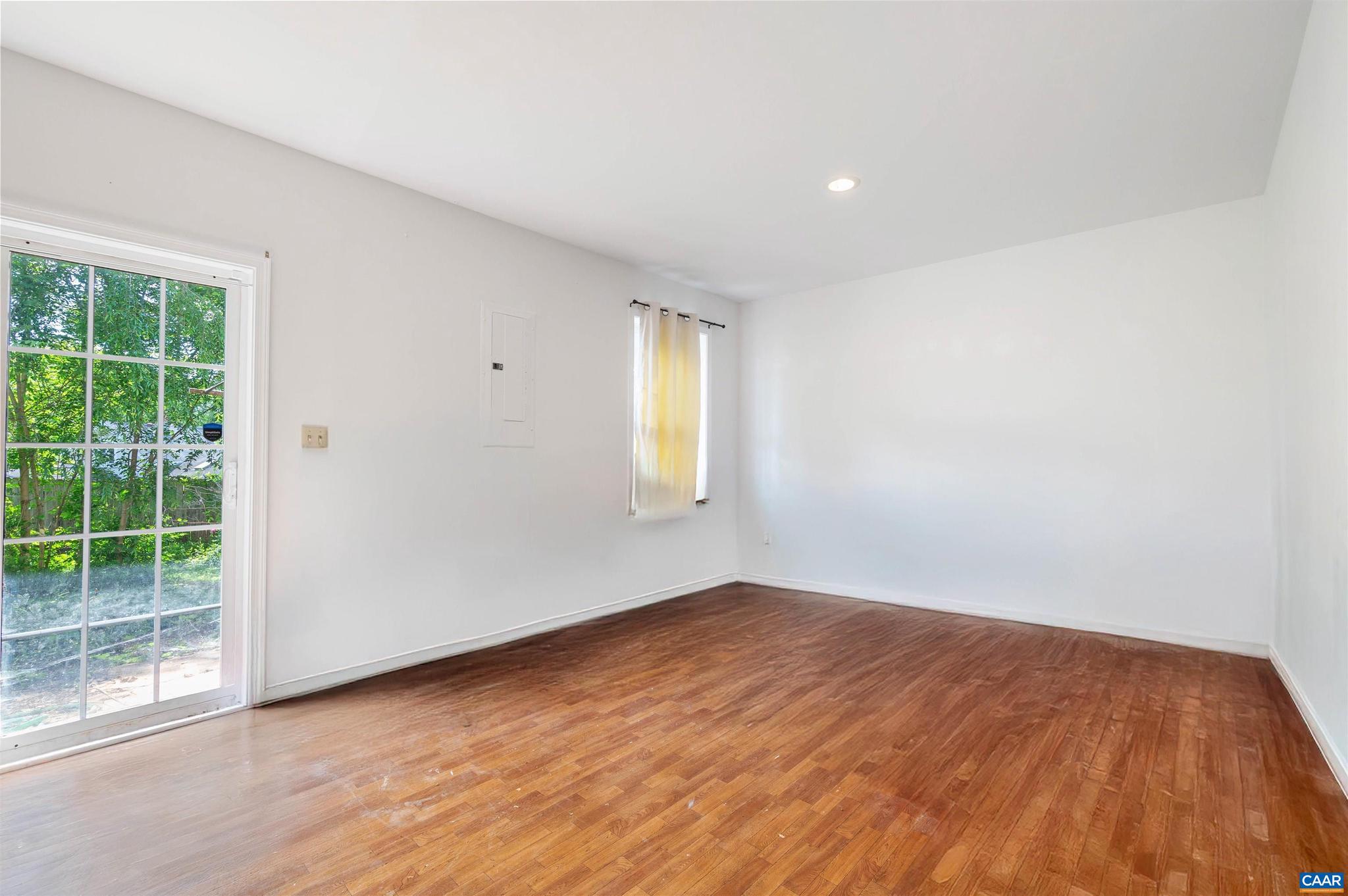 RIDGECREST - Residential