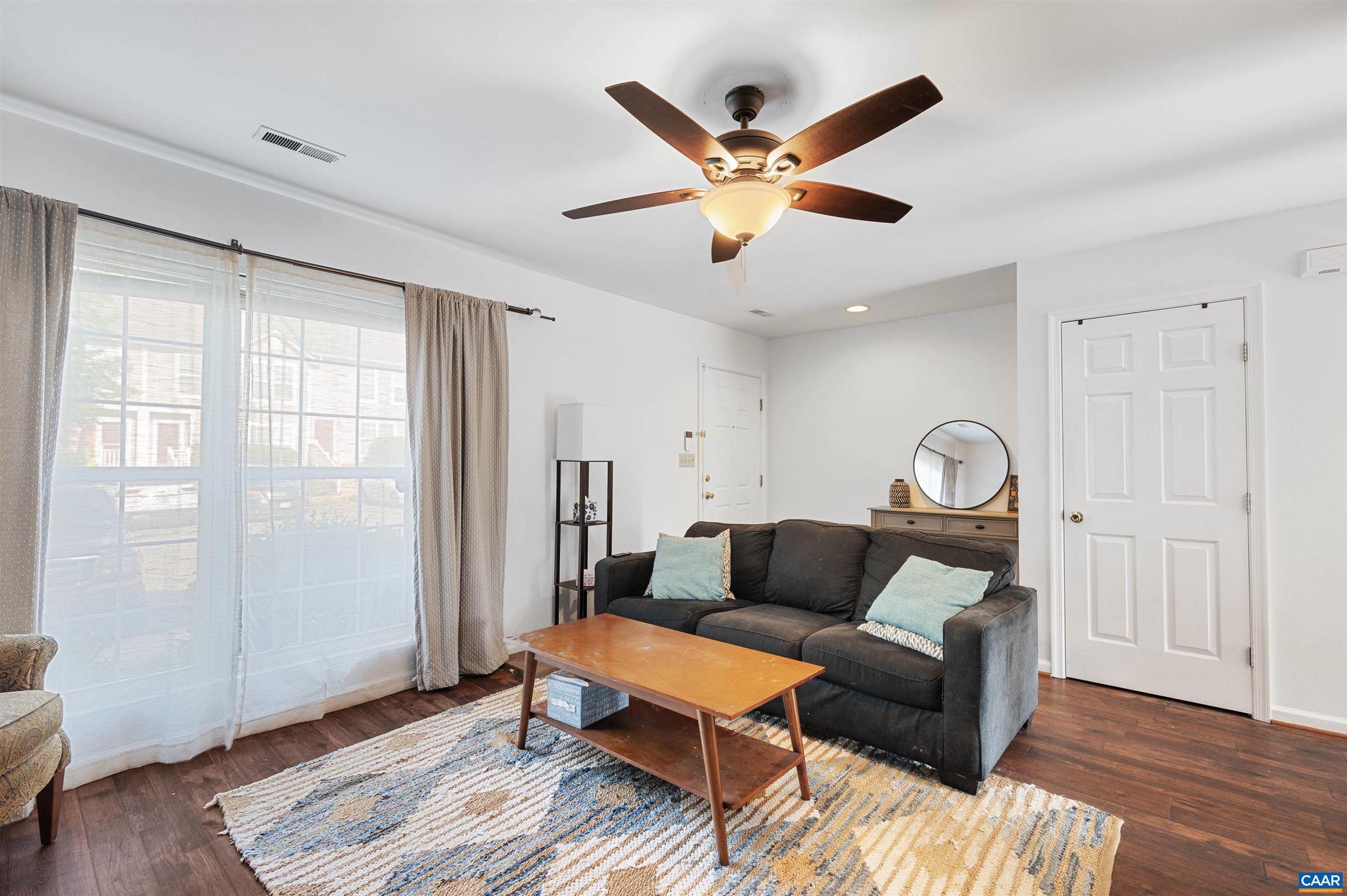 RIDGECREST - Residential