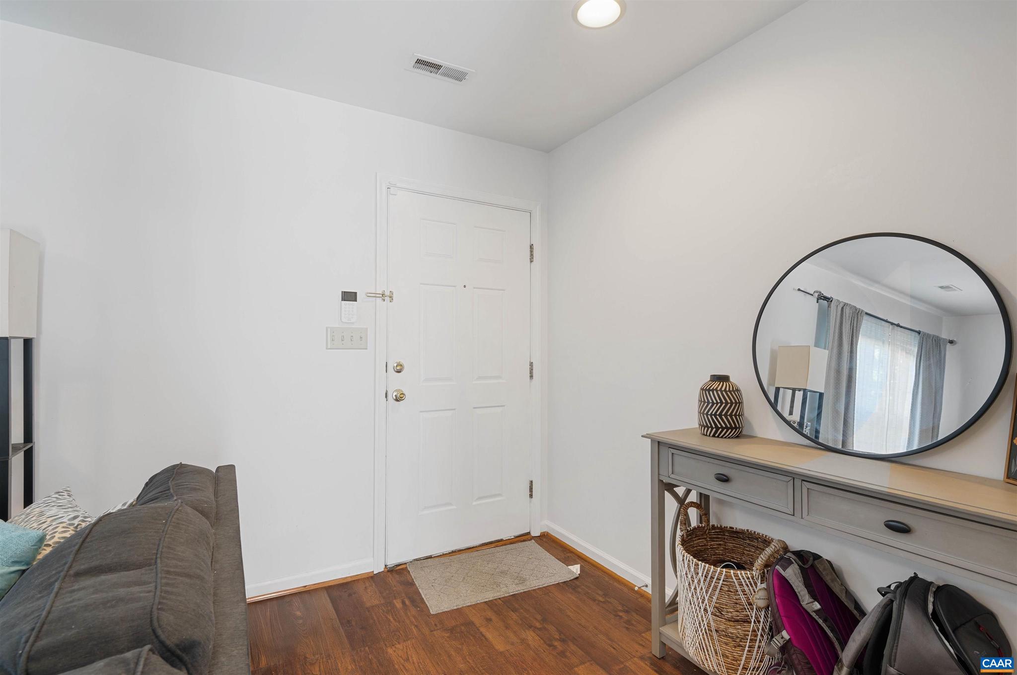 RIDGECREST - Residential