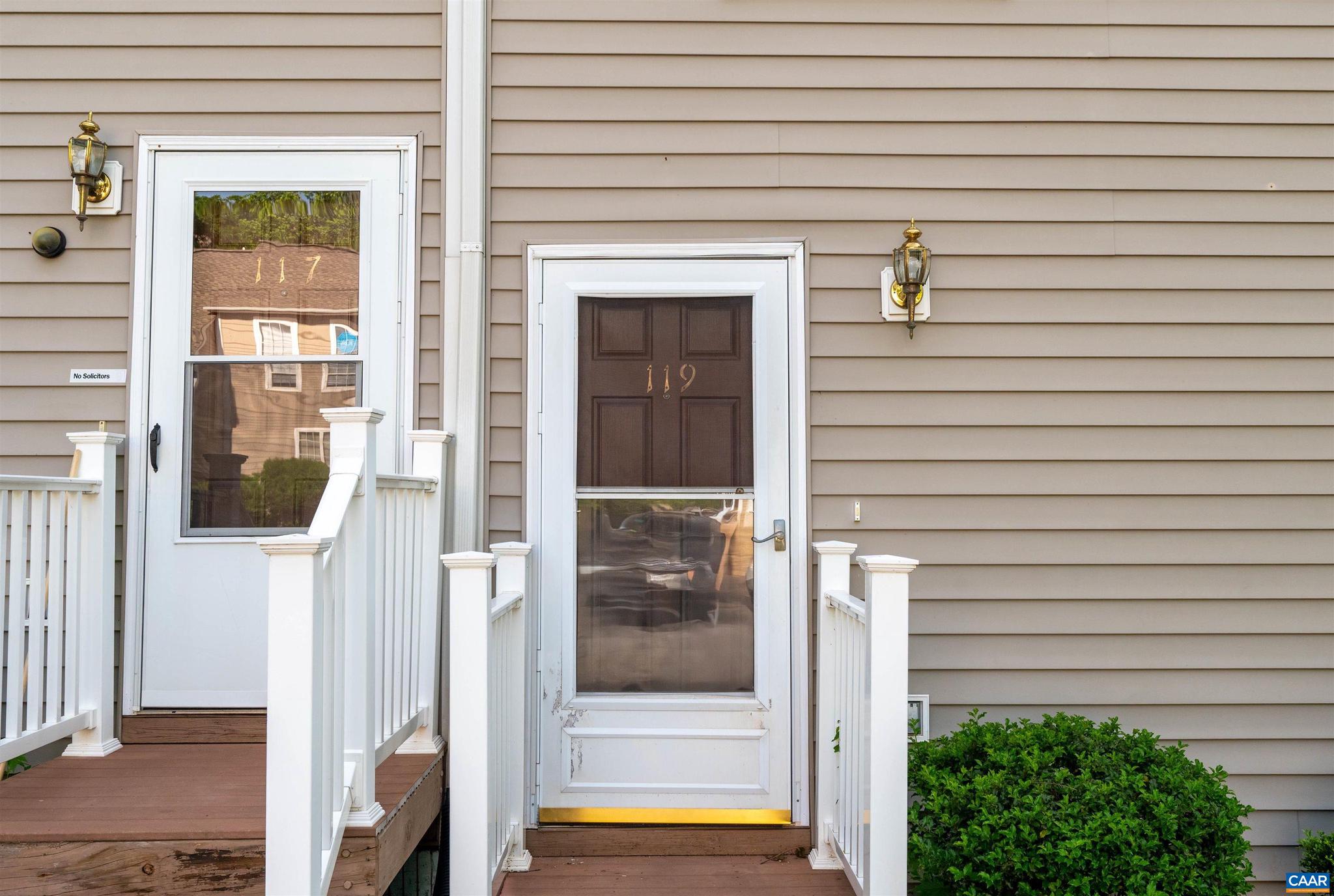 RIDGECREST - Residential