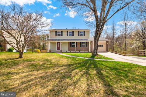 Photo of 1421 Colesberg Street, SILVER SPRING, MD 20905 (MLS # MDMC2225398)