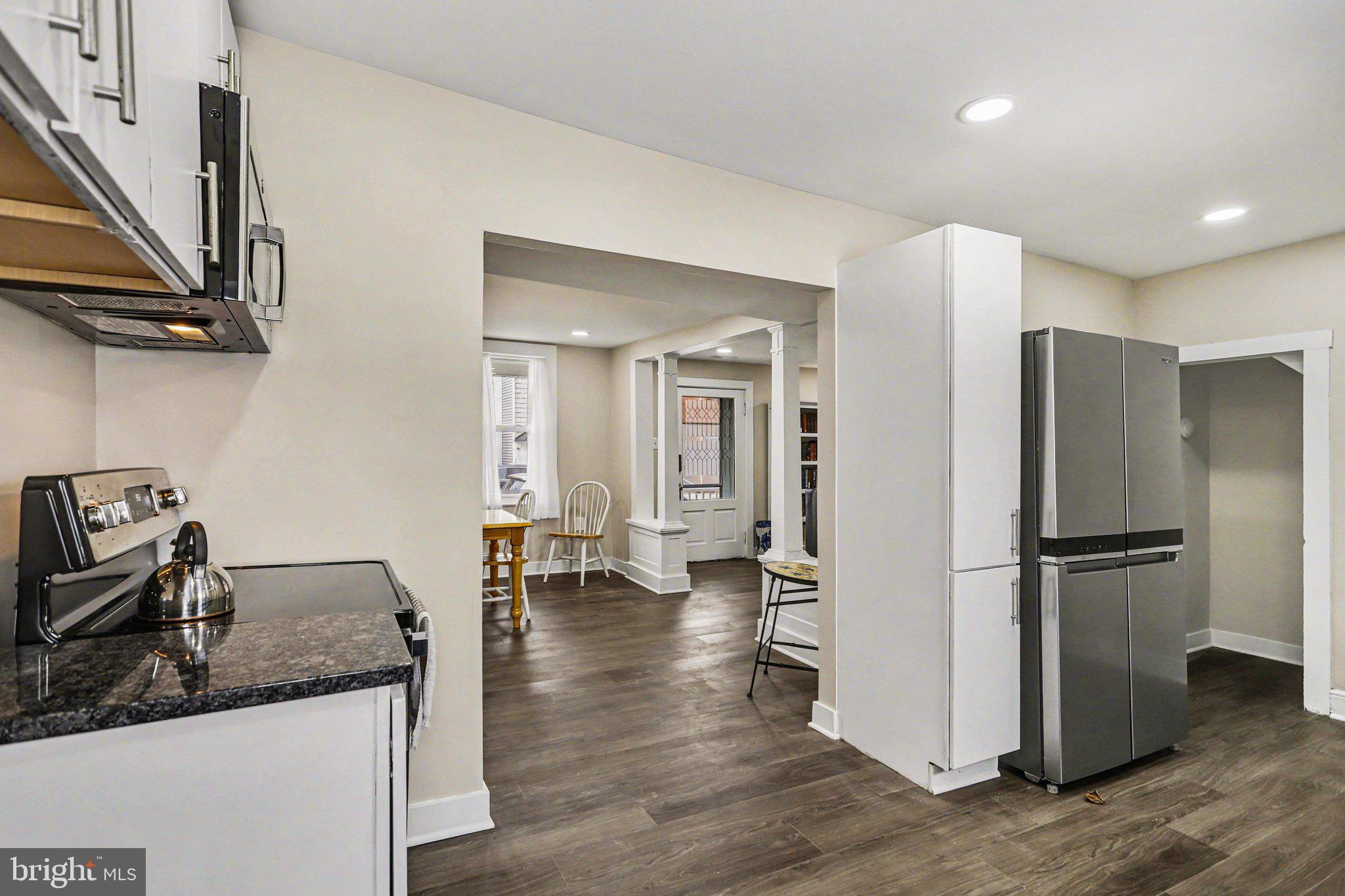 NEW OXFORD AREA - Residential