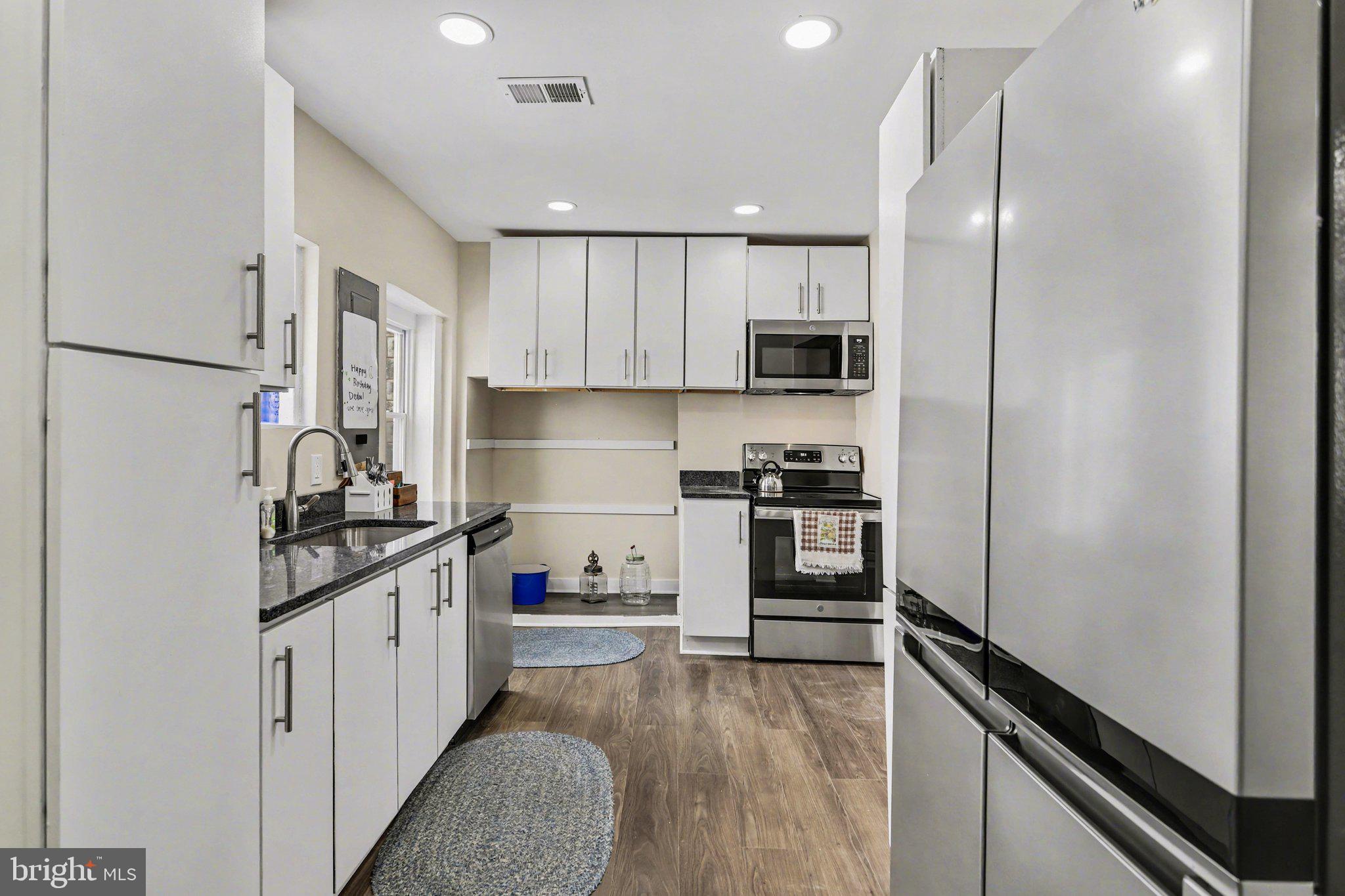 NEW OXFORD AREA - Residential