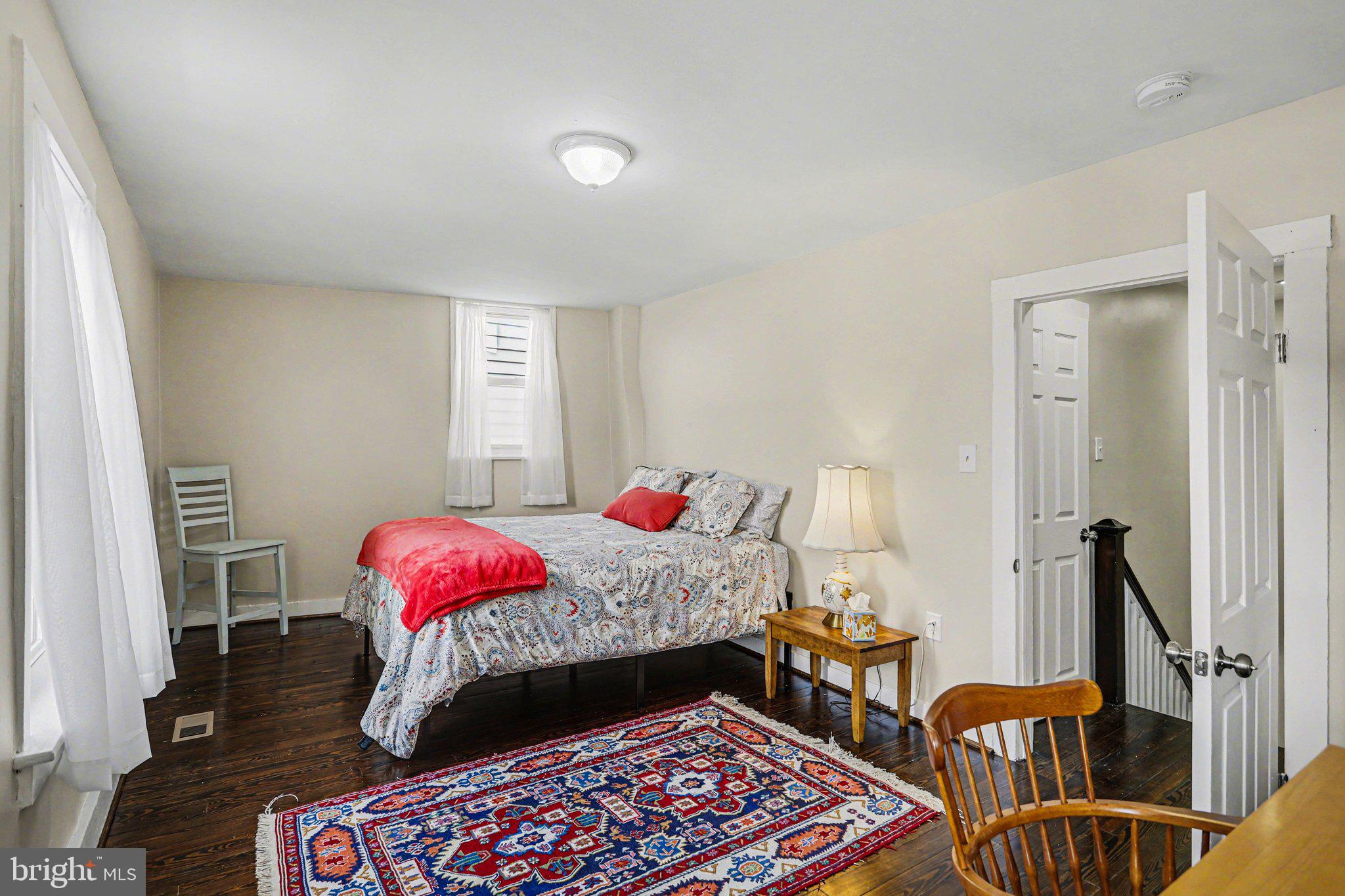 NEW OXFORD AREA - Residential