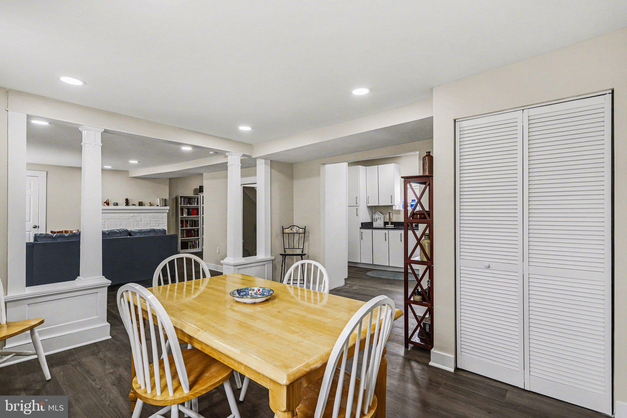 NEW OXFORD AREA - Residential